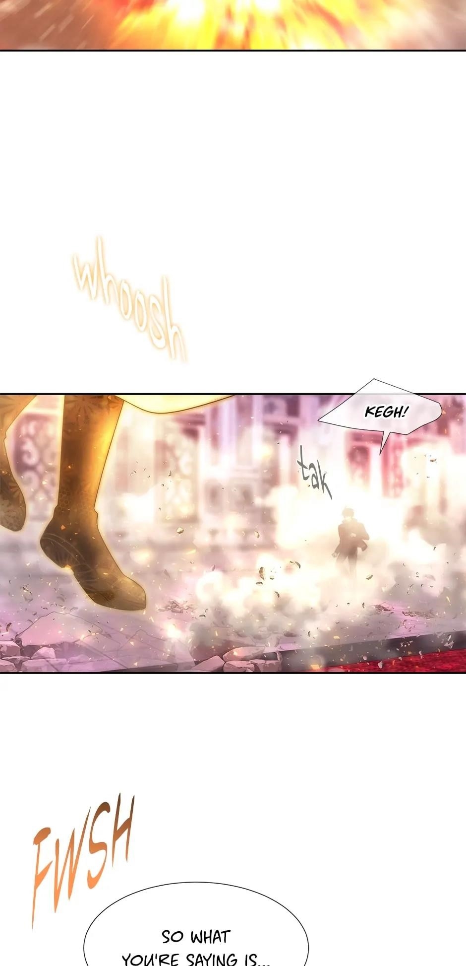 Charlotte Has Five Disciples Chapter 195 - Page 16