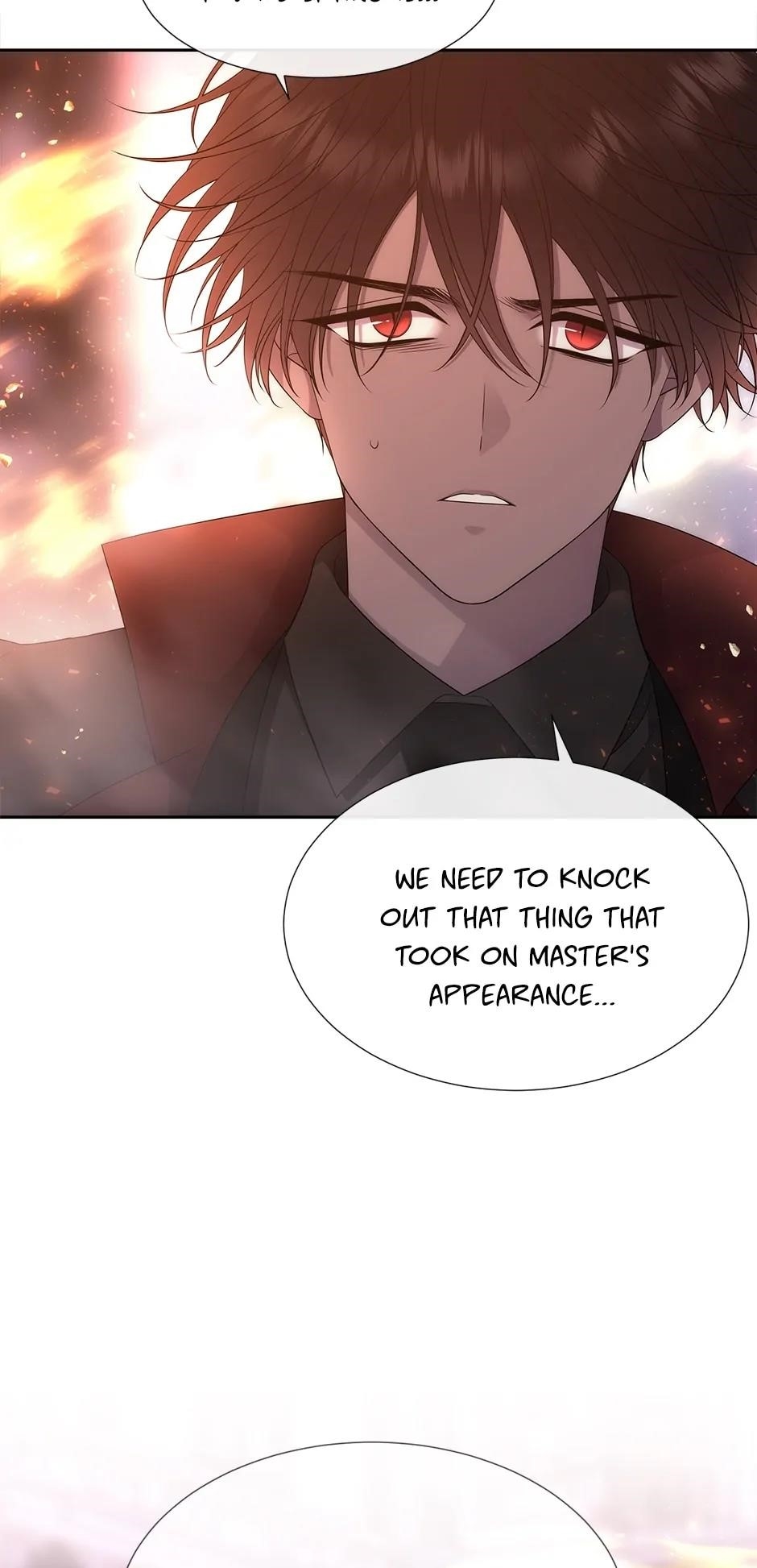 Charlotte Has Five Disciples Chapter 195 - Page 17