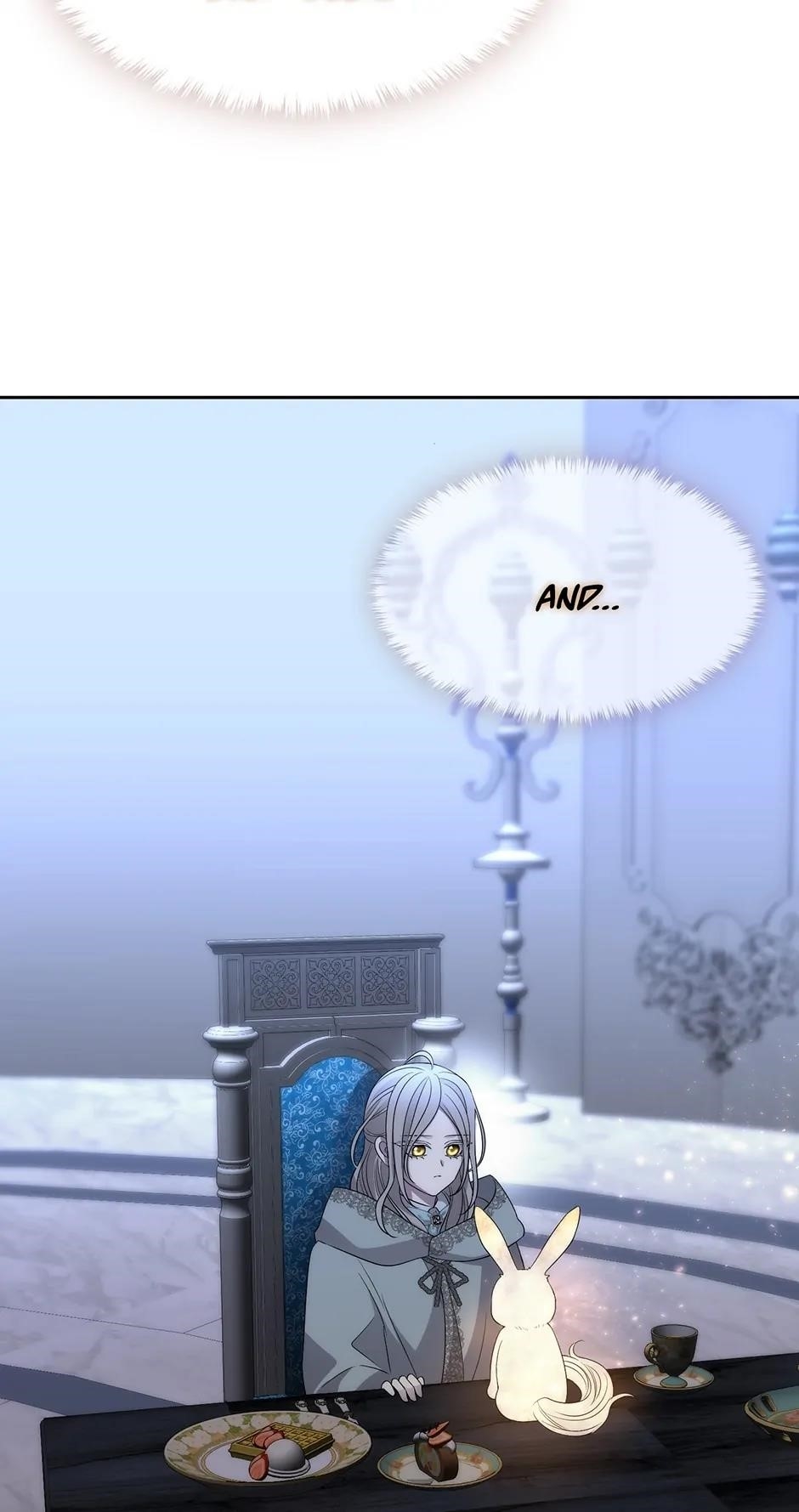 Charlotte Has Five Disciples Chapter 195 - Page 2