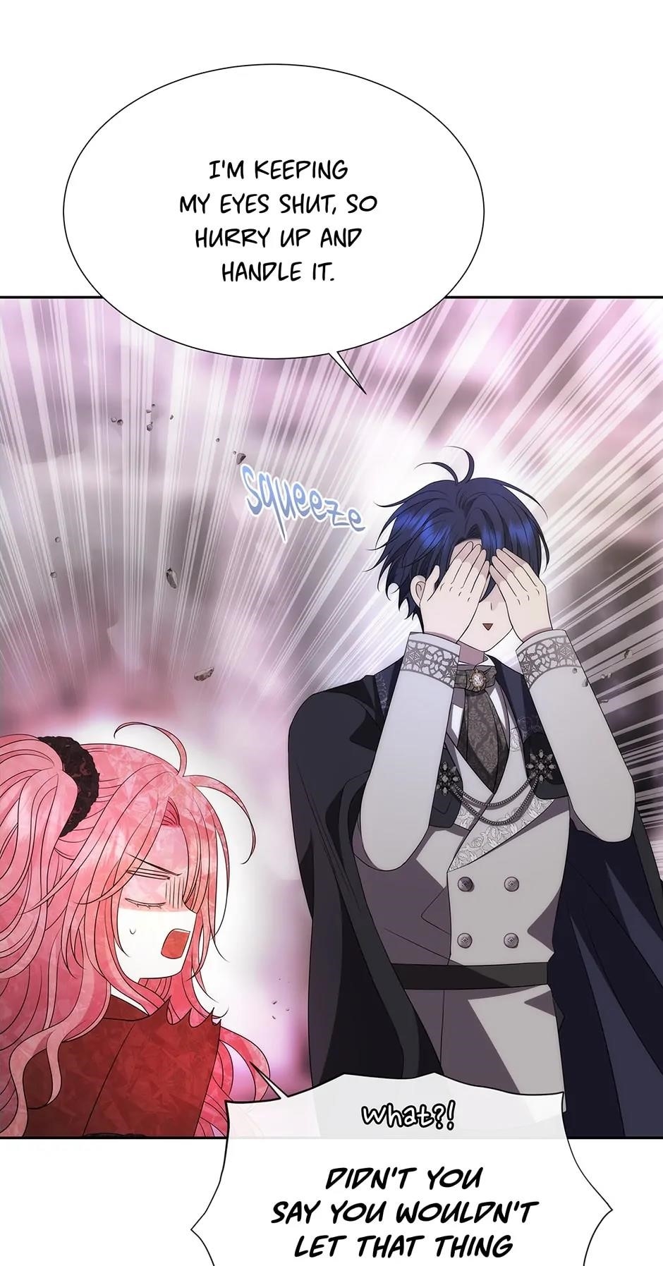 Charlotte Has Five Disciples Chapter 195 - Page 20