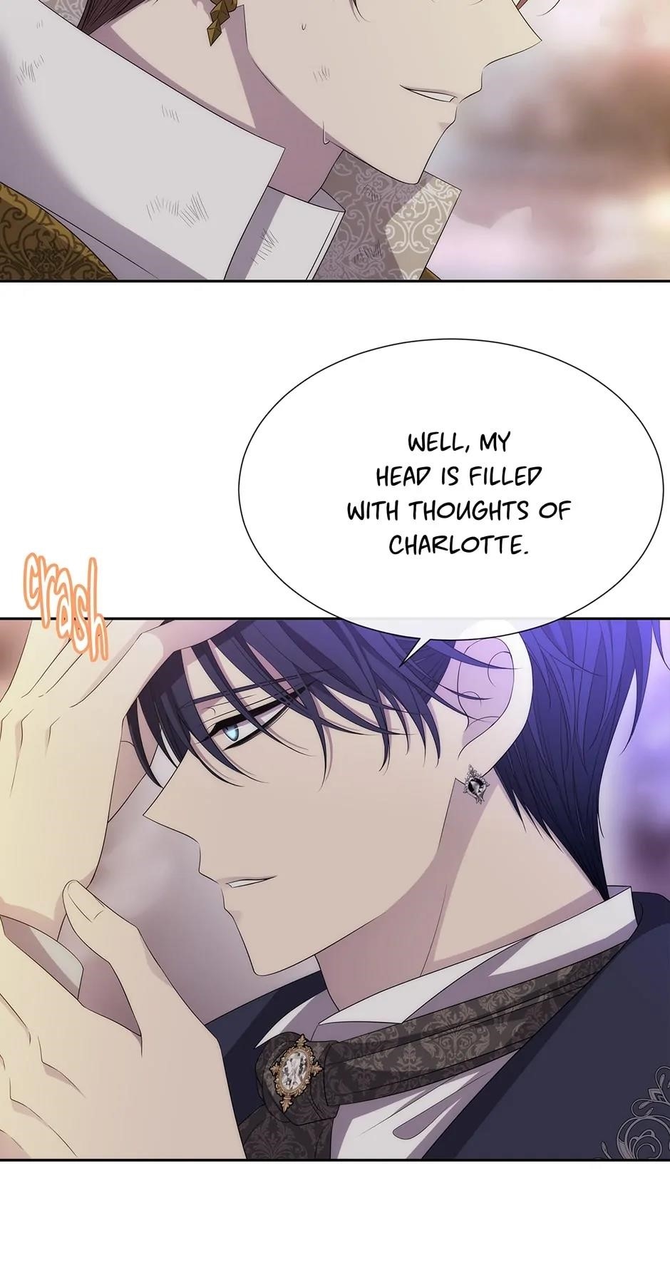 Charlotte Has Five Disciples Chapter 195 - Page 23