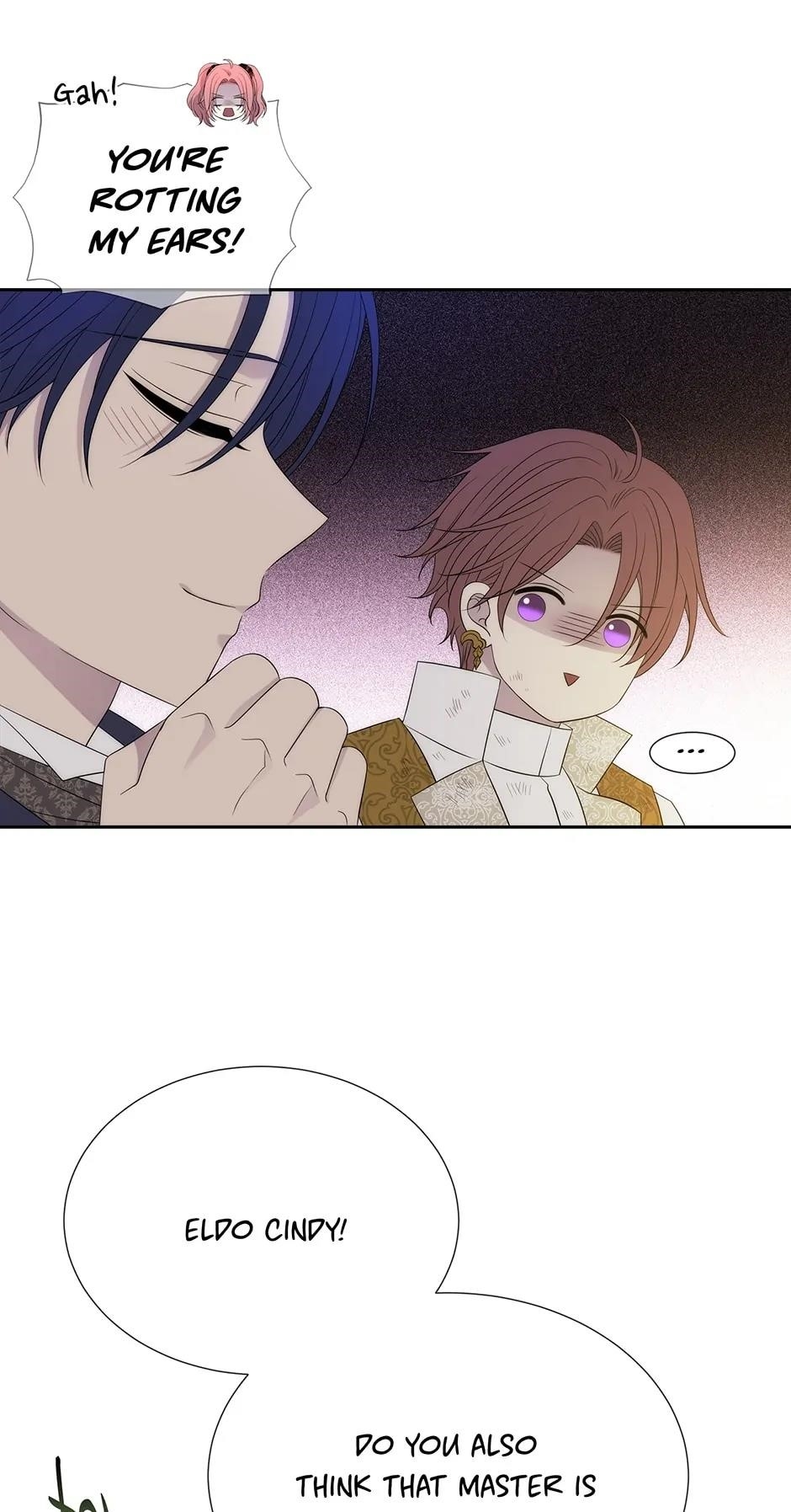 Charlotte Has Five Disciples Chapter 195 - Page 24