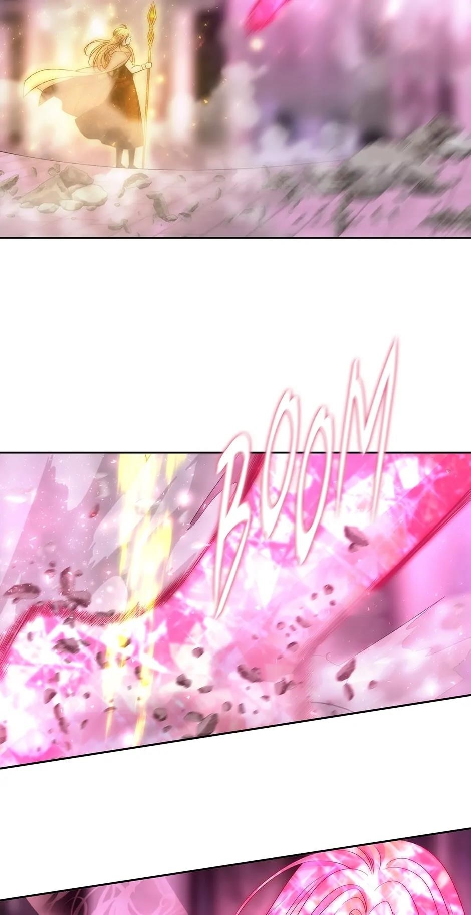 Charlotte Has Five Disciples Chapter 195 - Page 30