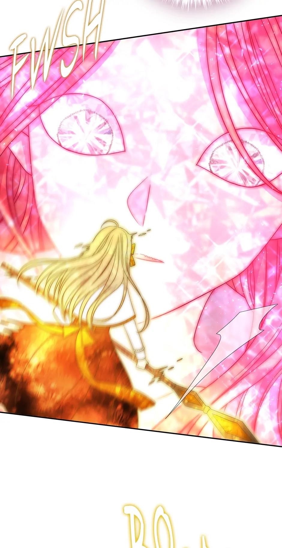 Charlotte Has Five Disciples Chapter 195 - Page 33