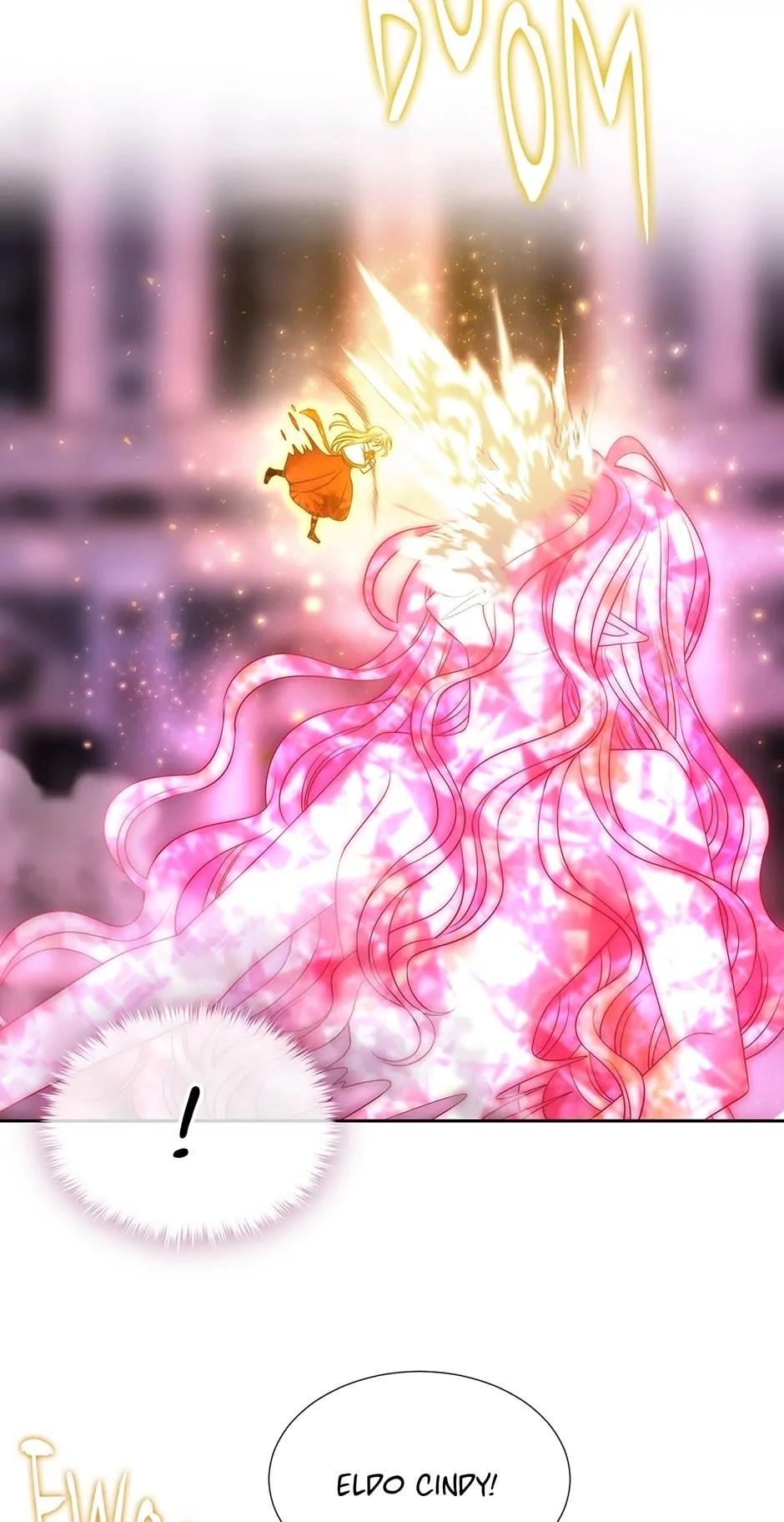 Charlotte Has Five Disciples Chapter 195 - Page 34