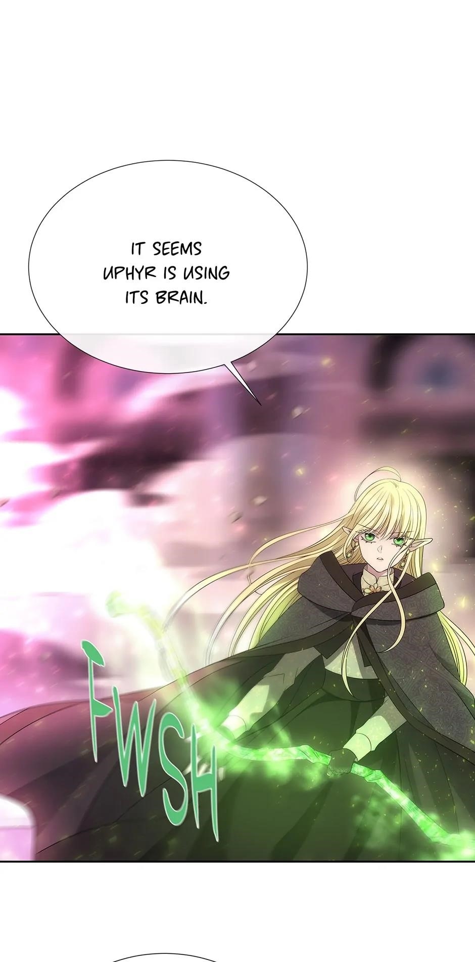 Charlotte Has Five Disciples Chapter 195 - Page 37