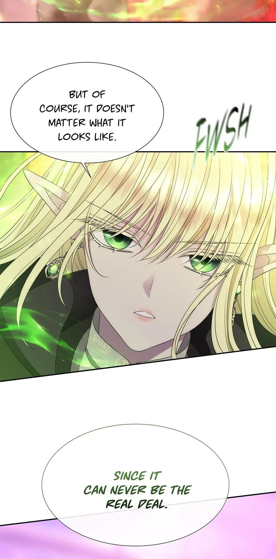 Charlotte Has Five Disciples Chapter 195 - Page 39