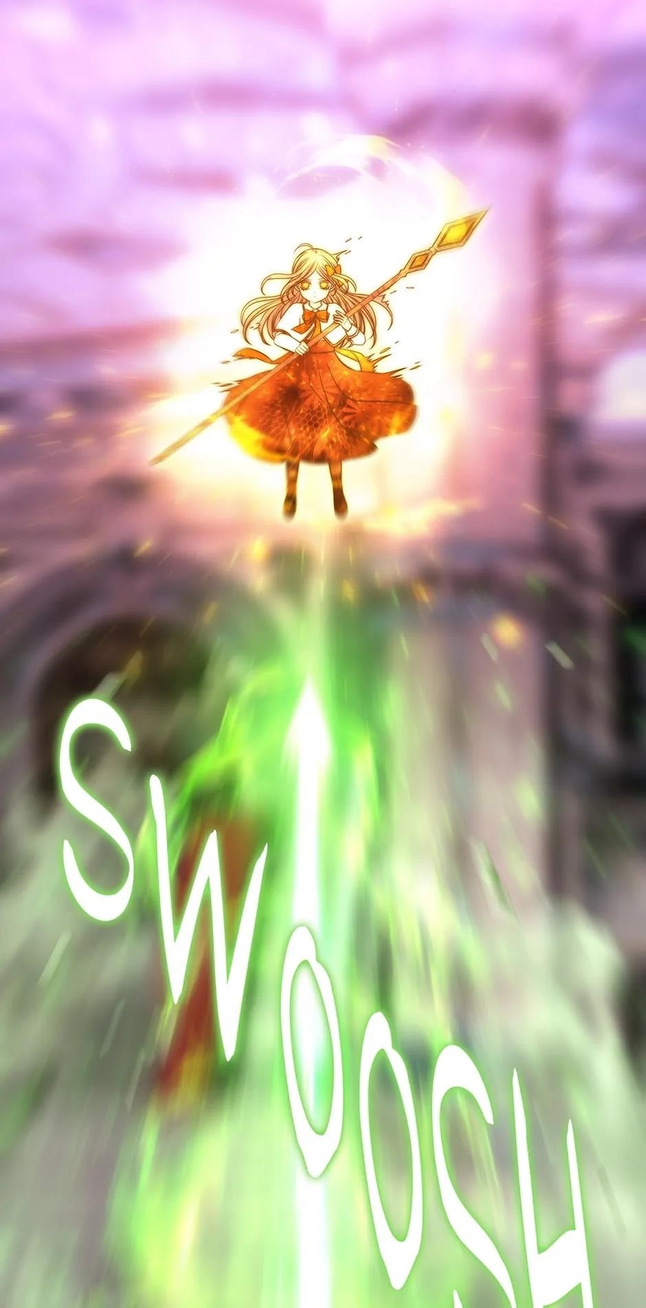 Charlotte Has Five Disciples Chapter 195 - Page 40