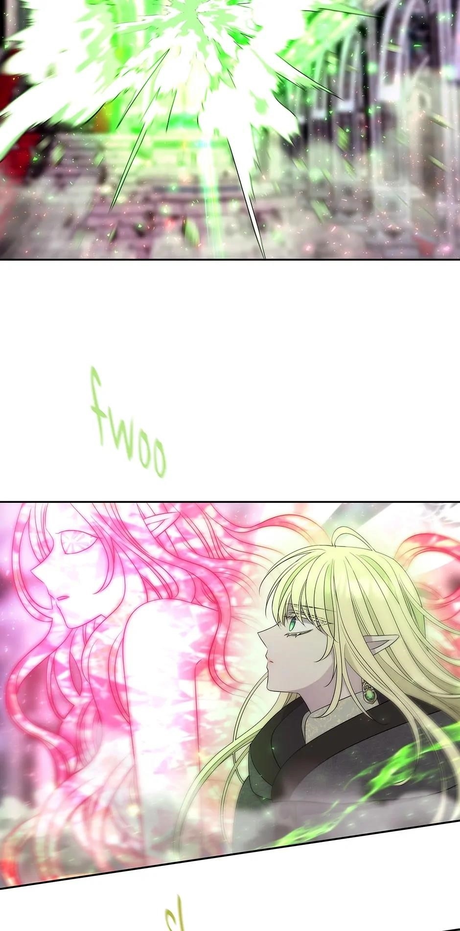 Charlotte Has Five Disciples Chapter 195 - Page 42