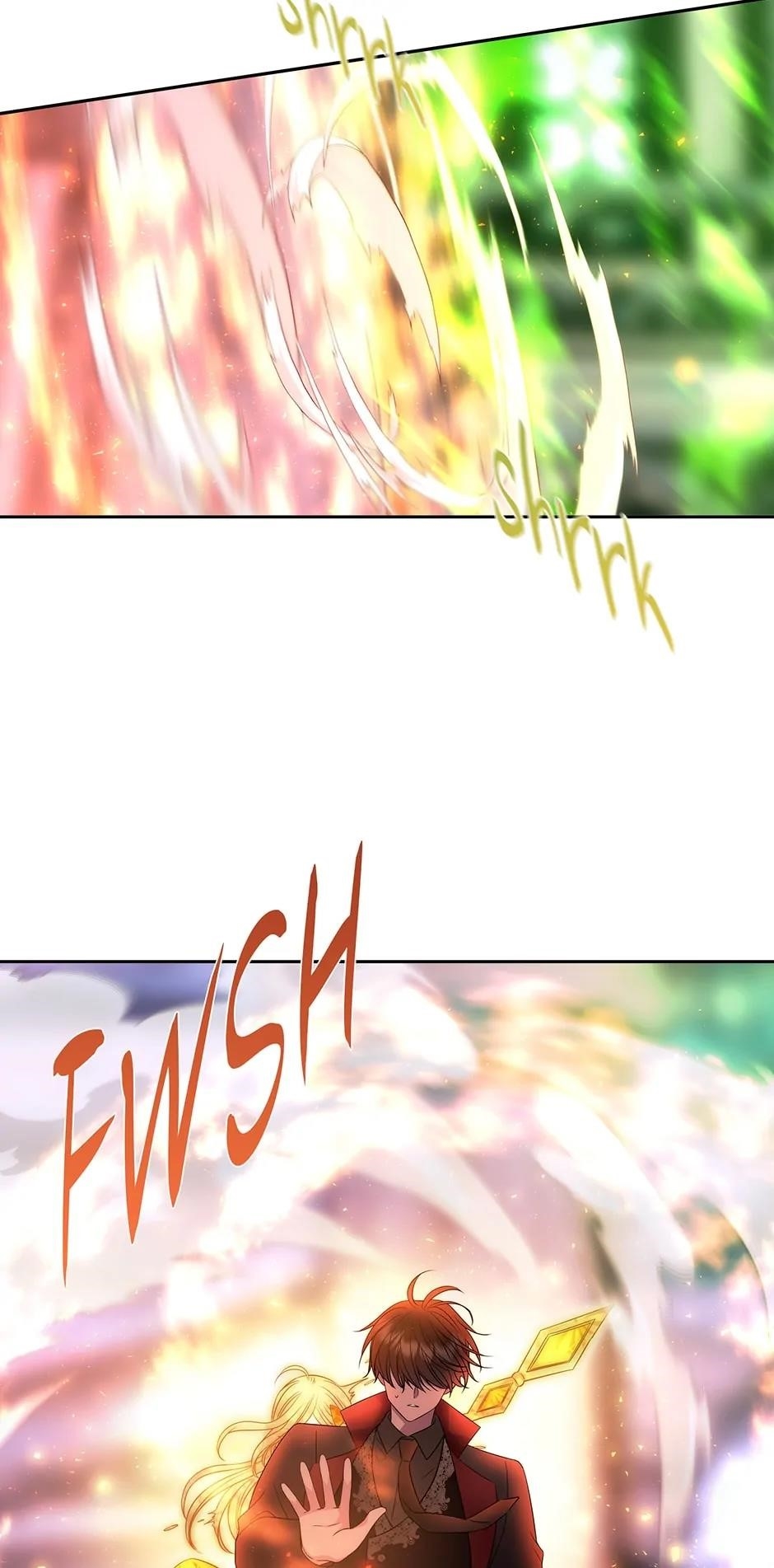 Charlotte Has Five Disciples Chapter 195 - Page 43