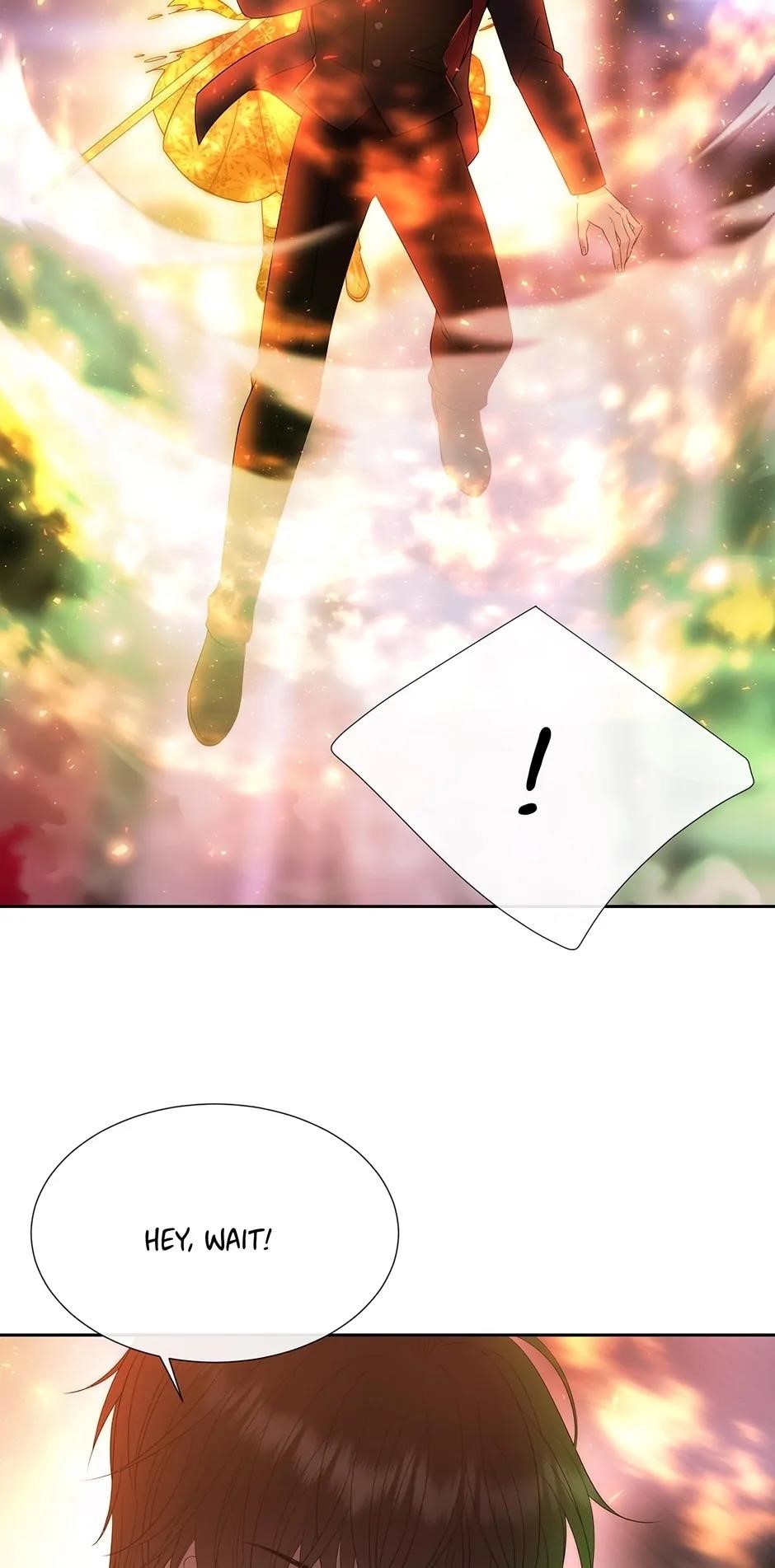 Charlotte Has Five Disciples Chapter 195 - Page 44