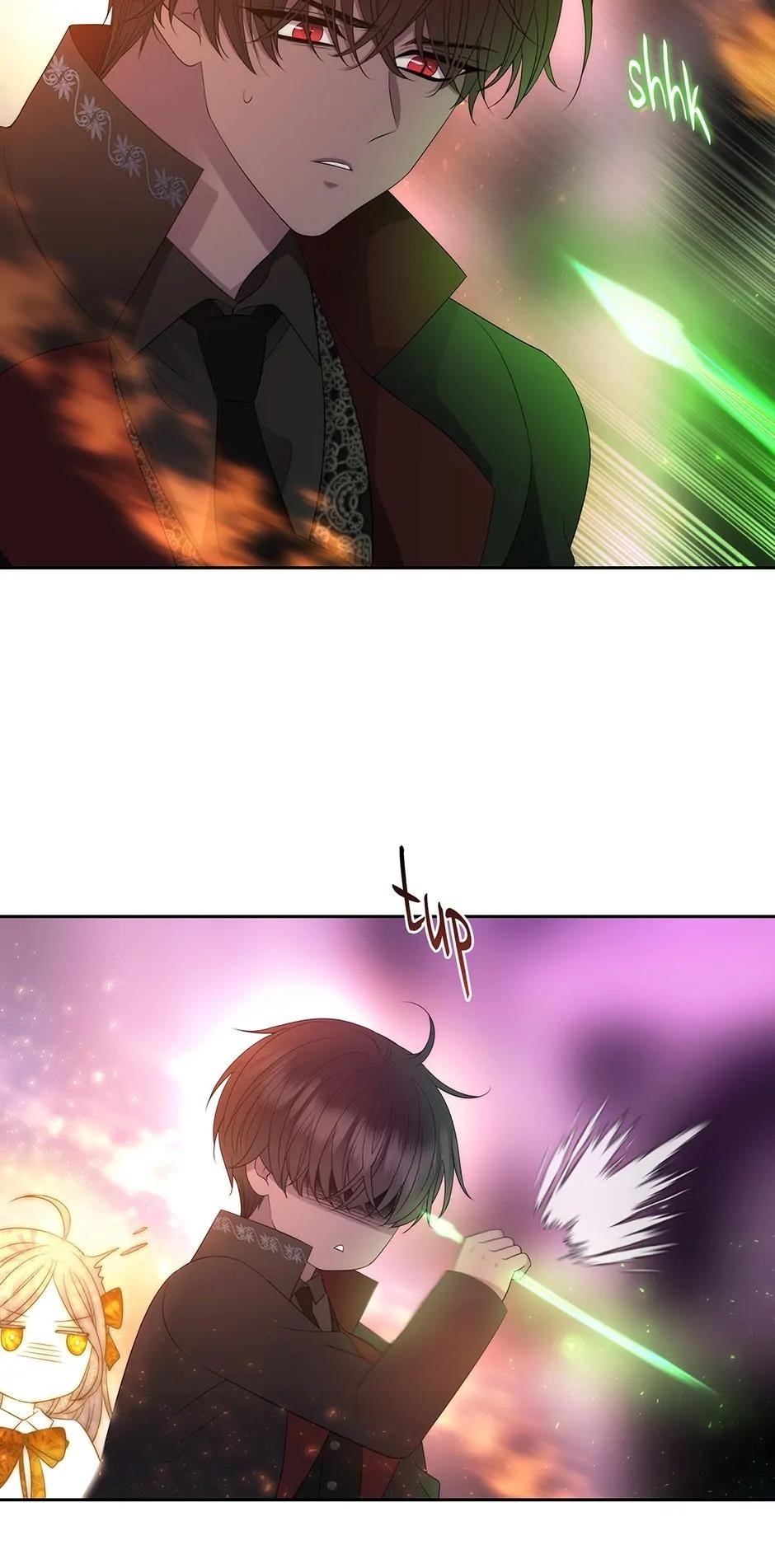 Charlotte Has Five Disciples Chapter 195 - Page 45