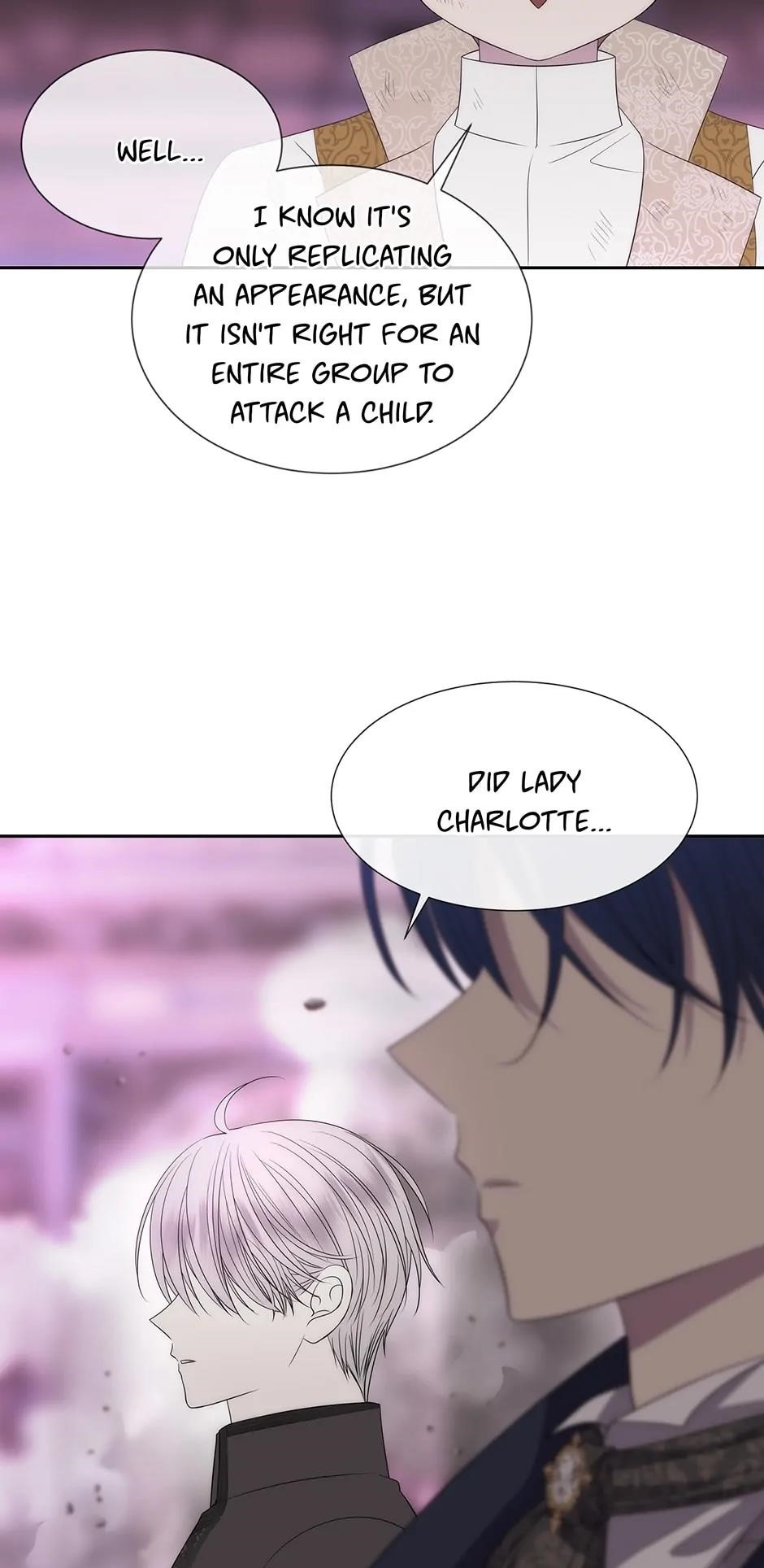 Charlotte Has Five Disciples Chapter 195 - Page 49