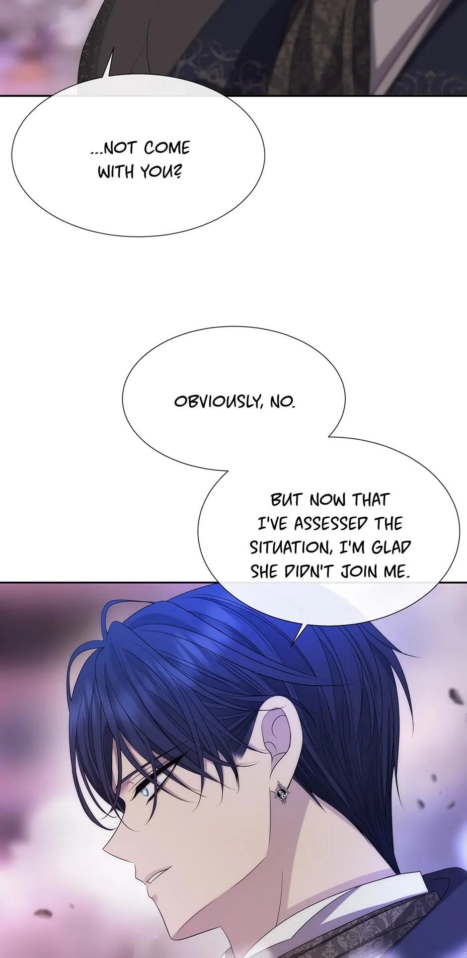 Charlotte Has Five Disciples Chapter 195 - Page 50