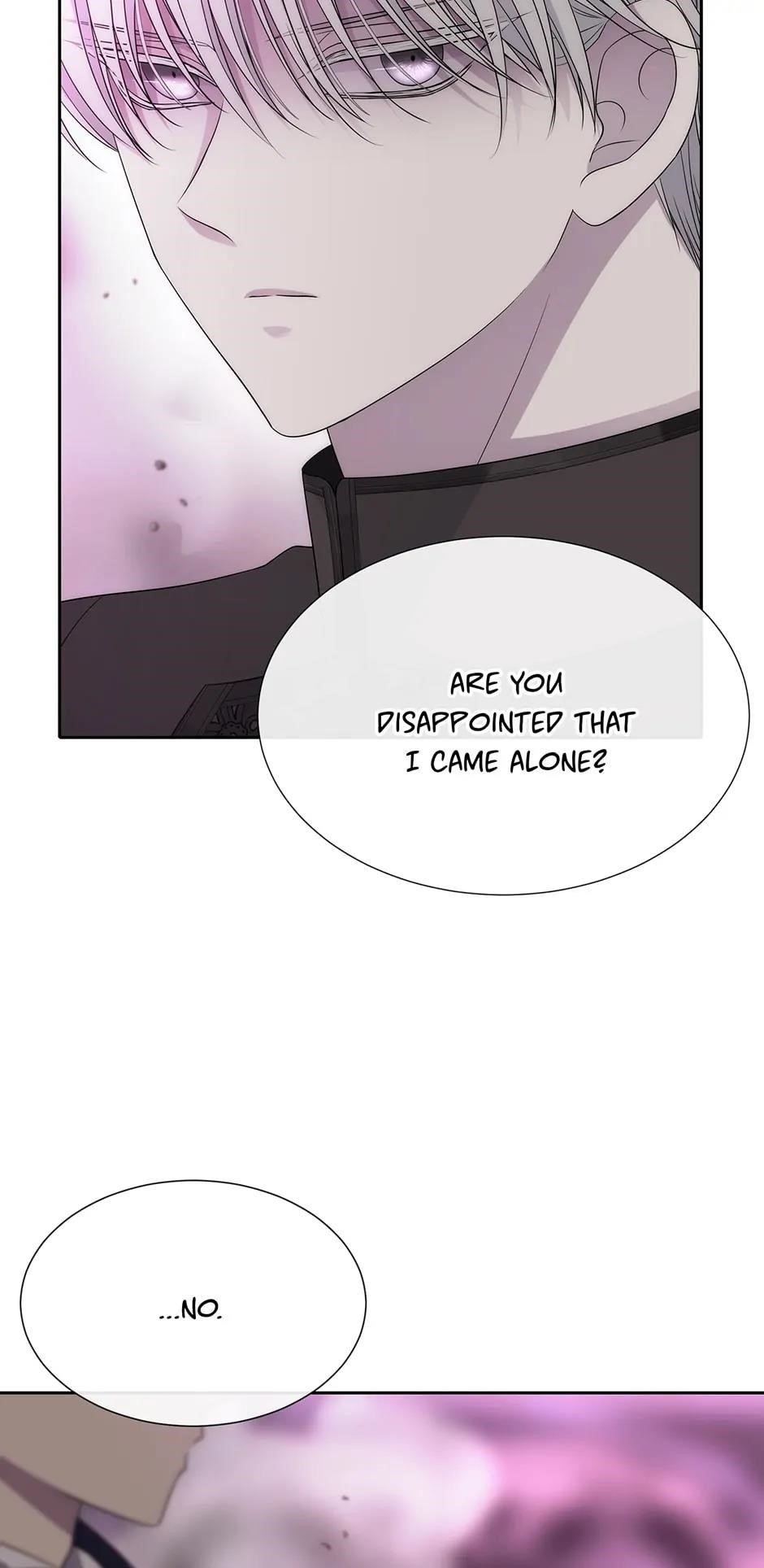 Charlotte Has Five Disciples Chapter 195 - Page 52