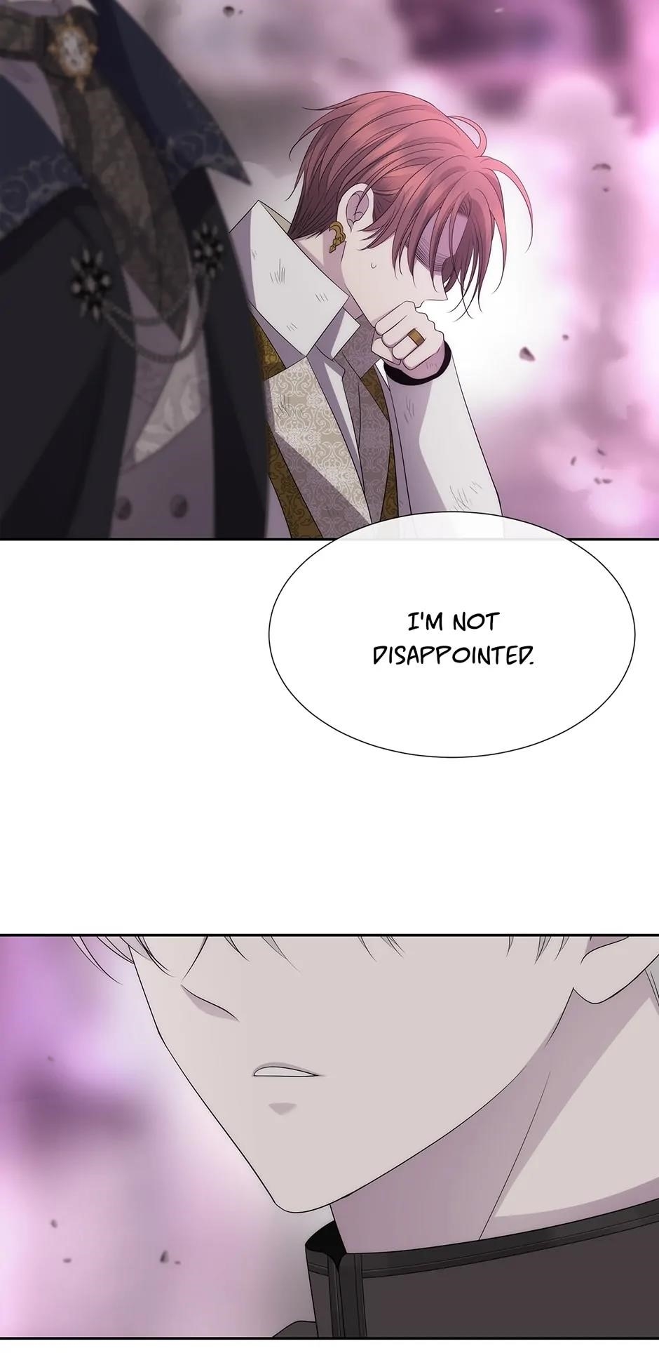 Charlotte Has Five Disciples Chapter 195 - Page 53