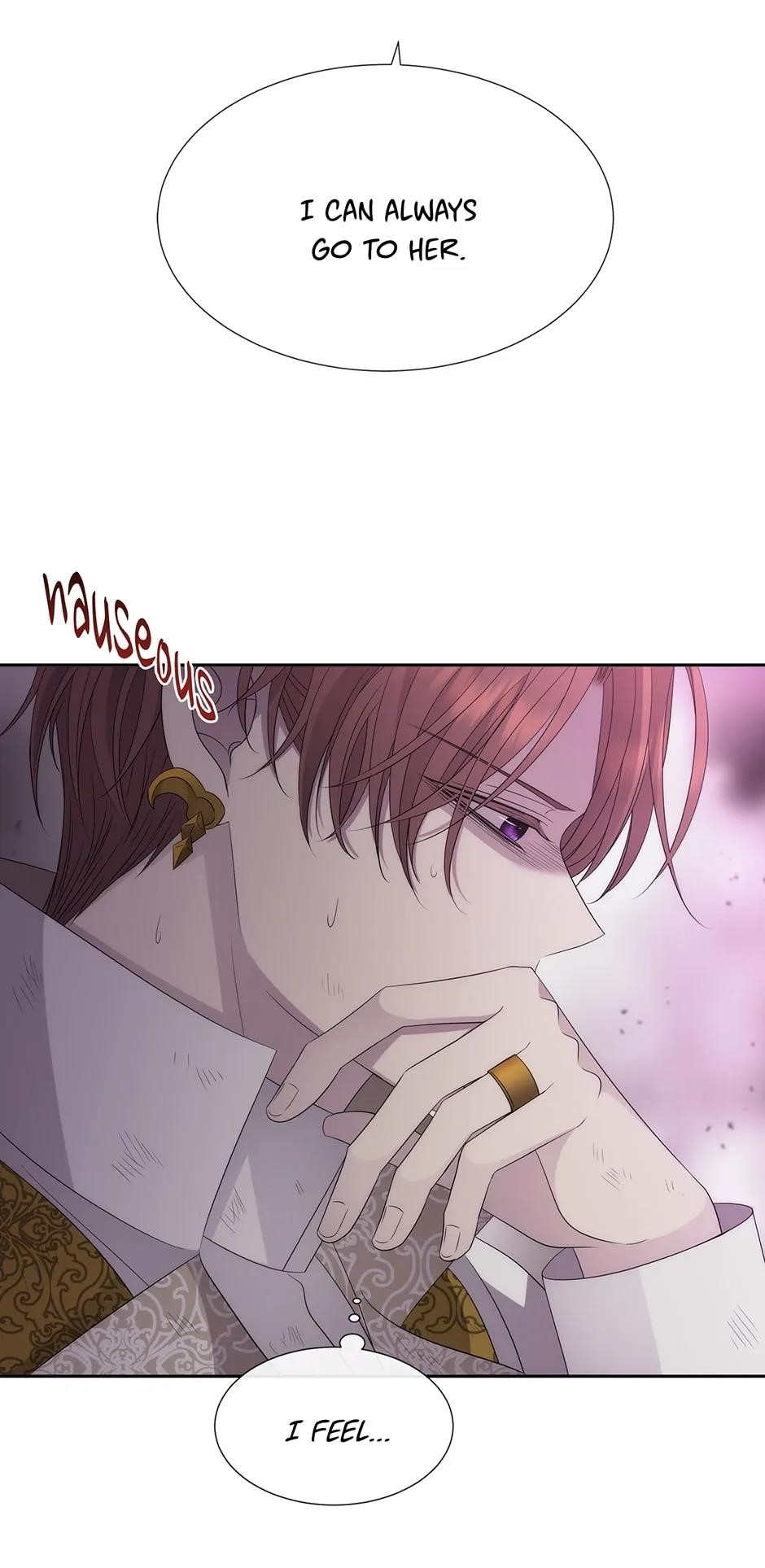 Charlotte Has Five Disciples Chapter 195 - Page 54