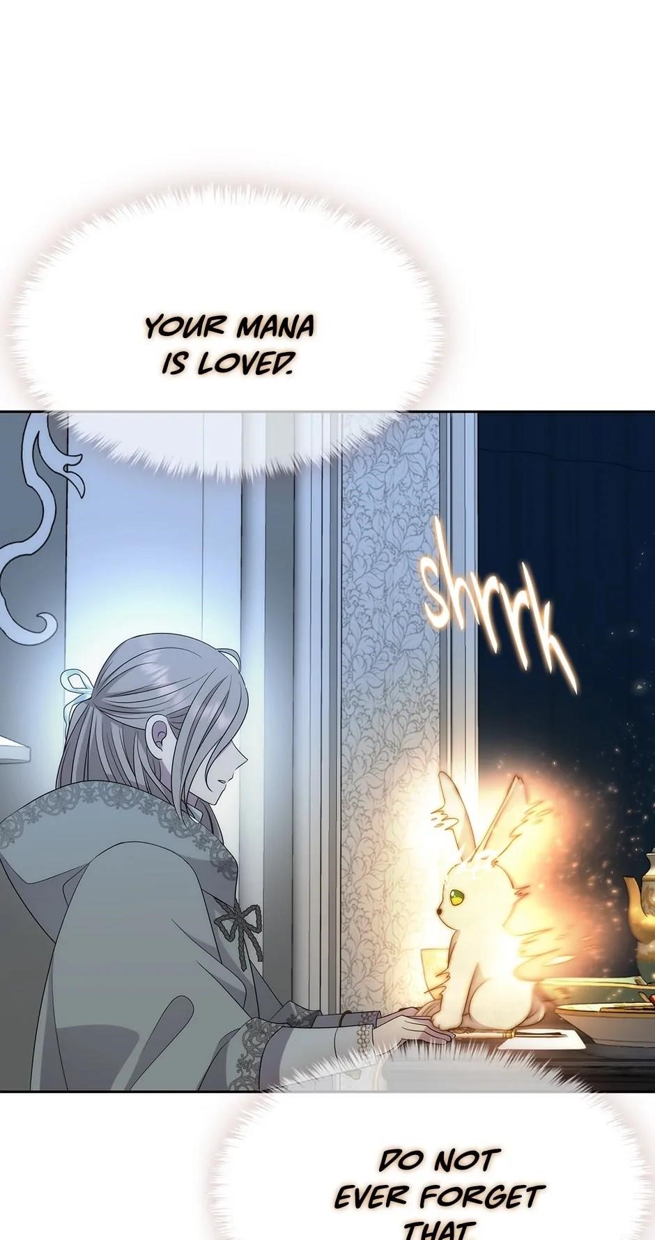 Charlotte Has Five Disciples Chapter 195 - Page 8