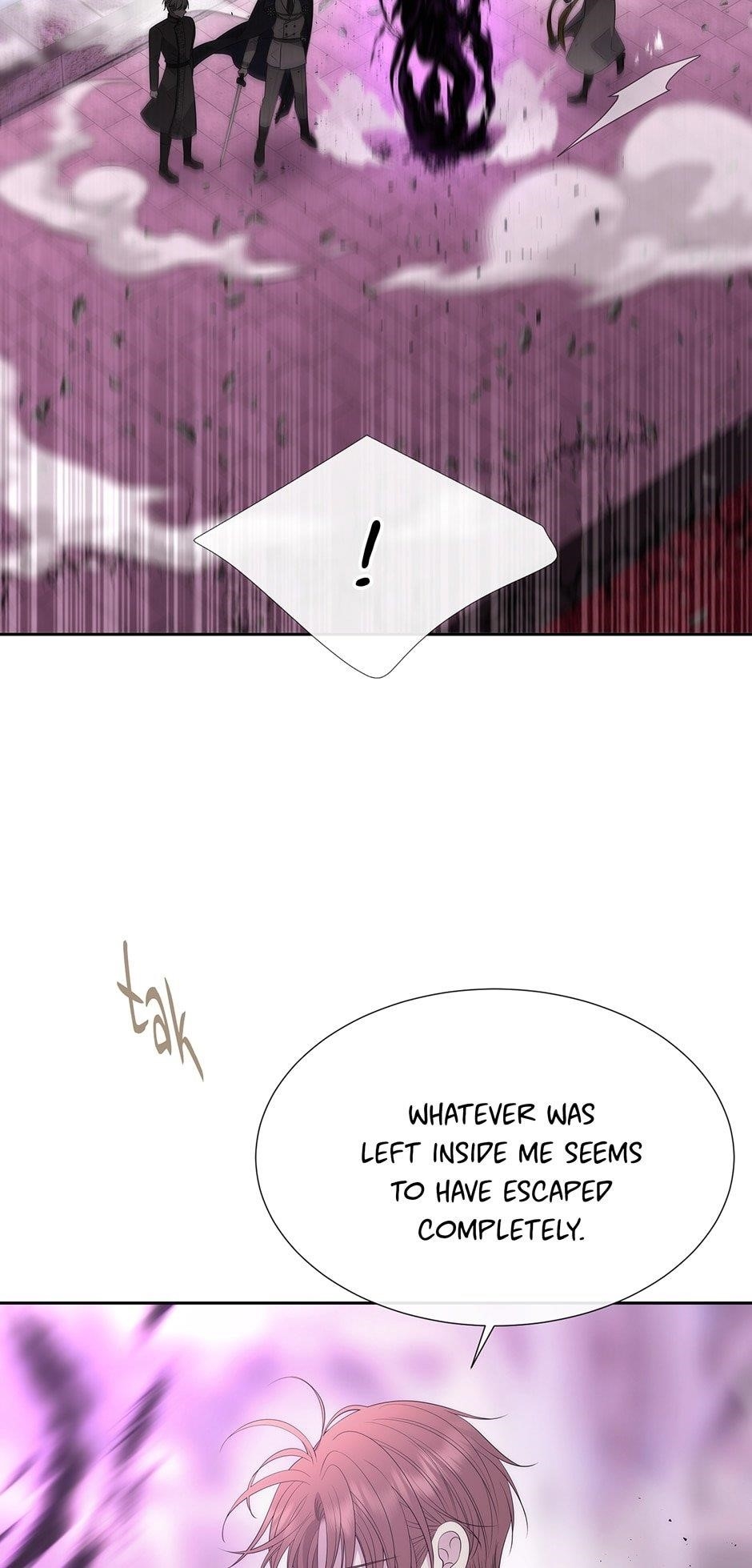 Charlotte Has Five Disciples Chapter 196 - Page 11