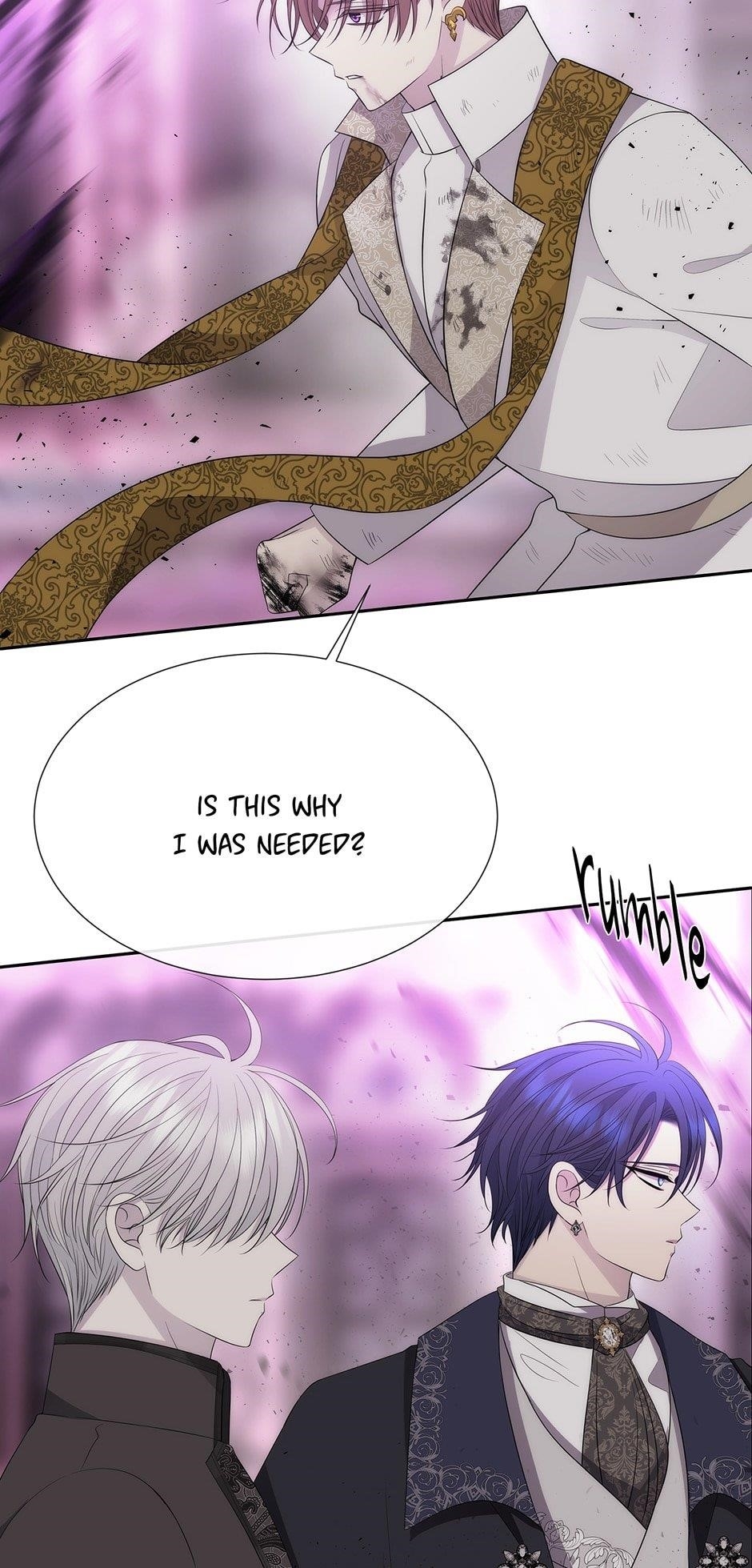 Charlotte Has Five Disciples Chapter 196 - Page 12