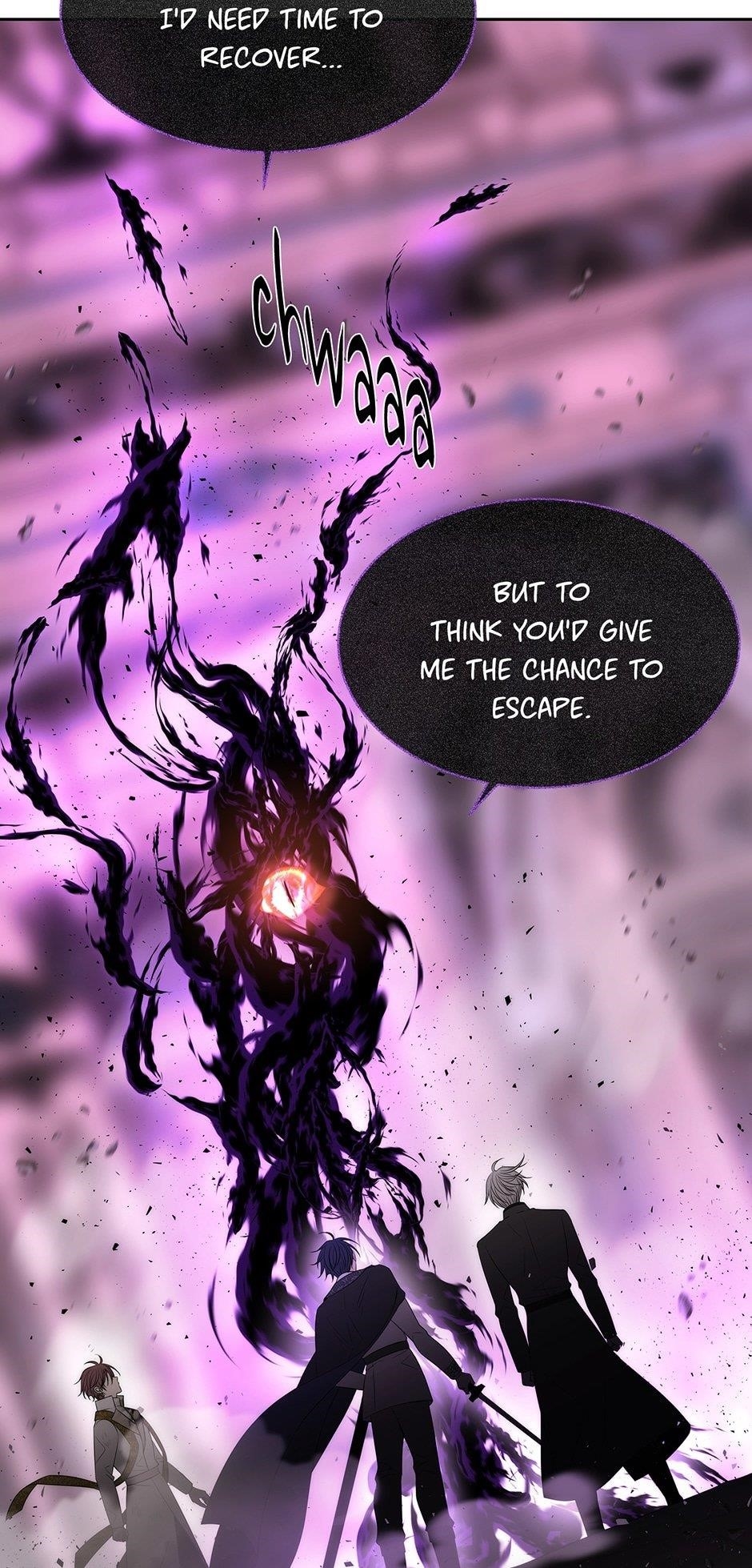 Charlotte Has Five Disciples Chapter 196 - Page 14