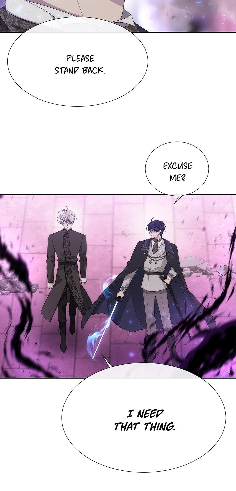 Charlotte Has Five Disciples Chapter 196 - Page 16