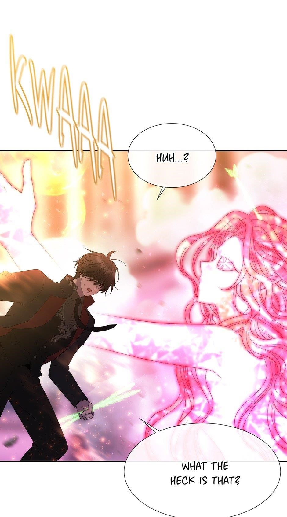 Charlotte Has Five Disciples Chapter 196 - Page 20