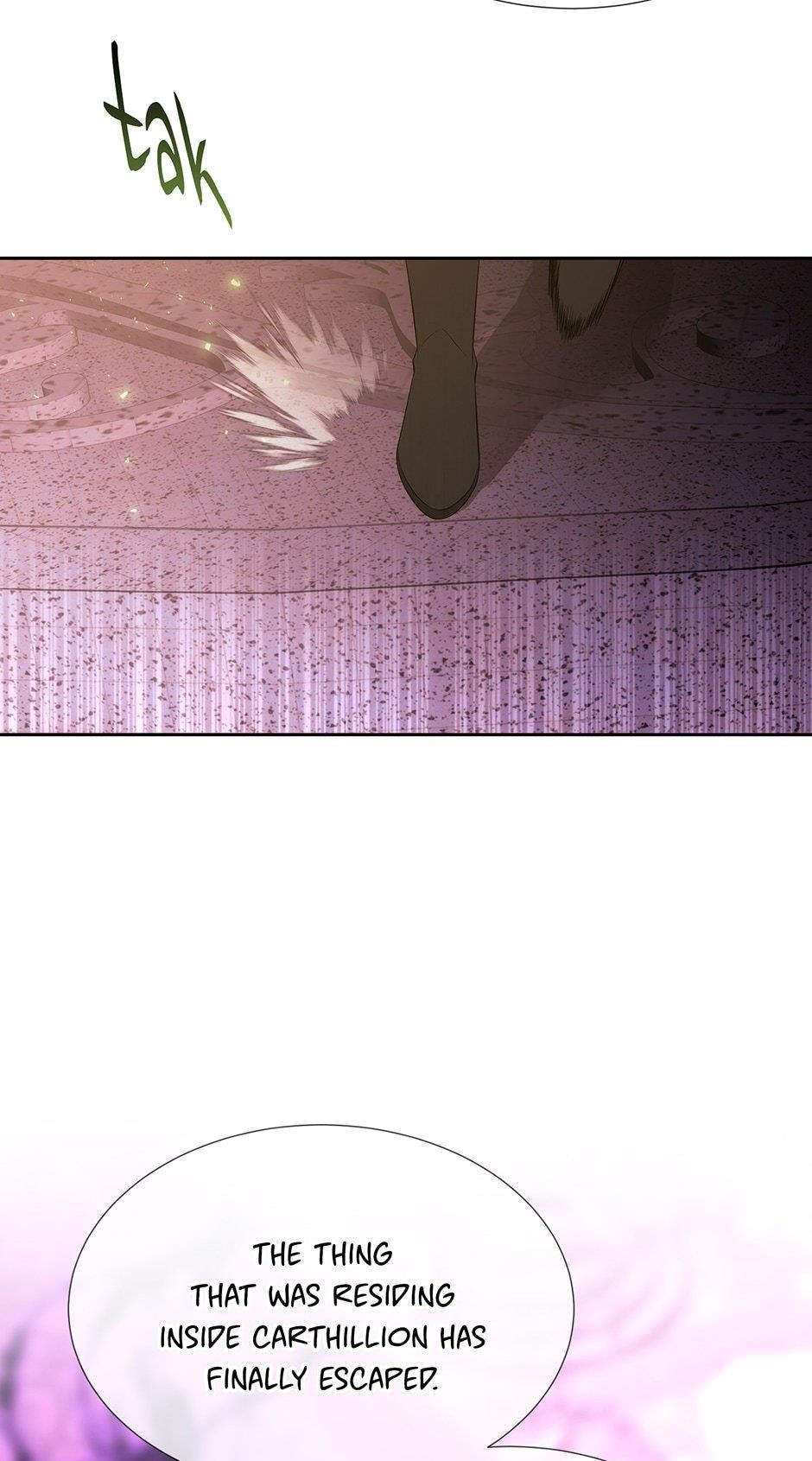 Charlotte Has Five Disciples Chapter 196 - Page 21