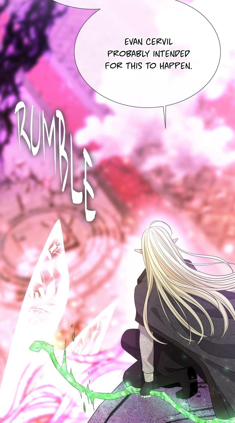 Charlotte Has Five Disciples Chapter 196 - Page 22