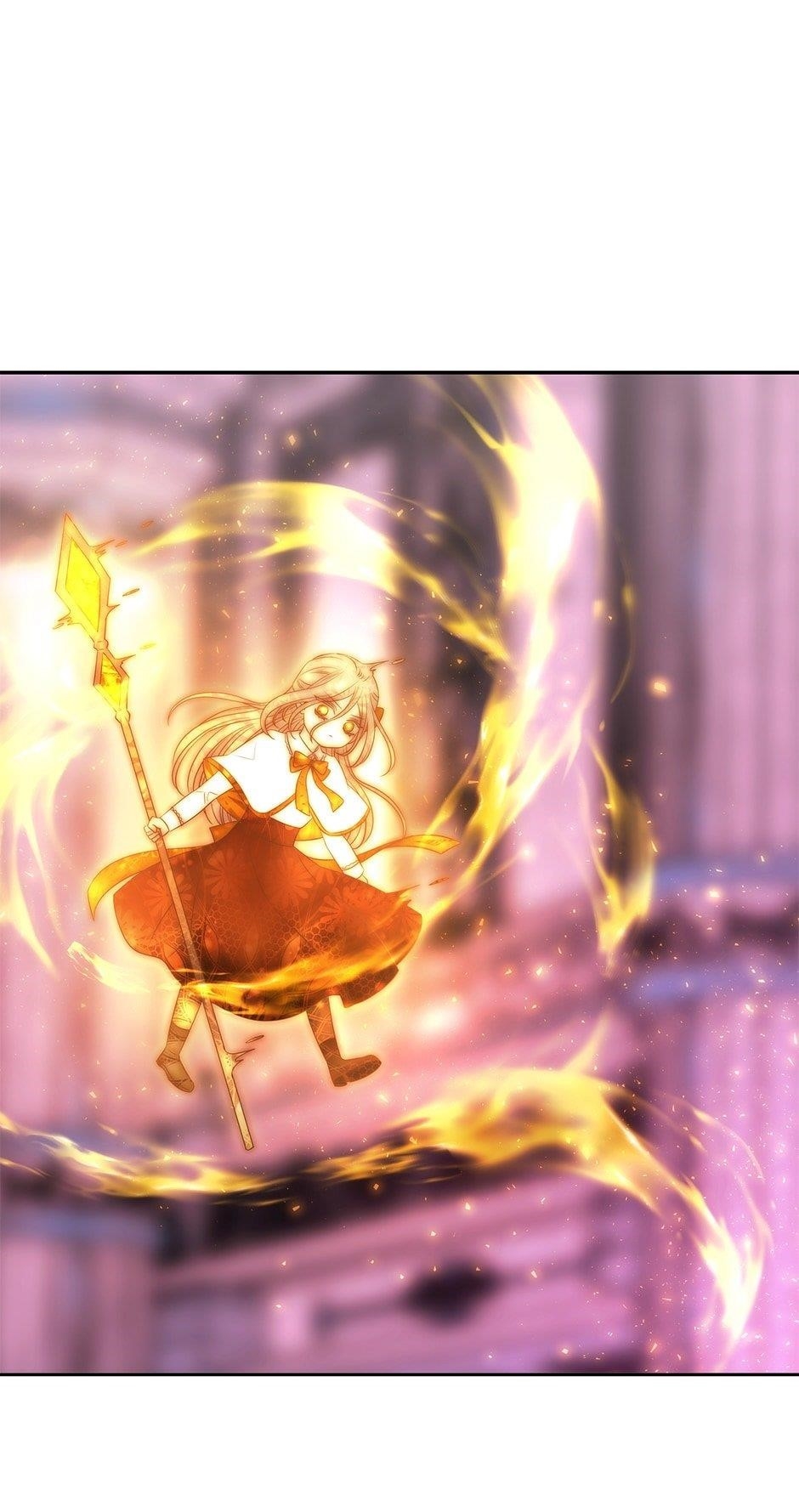 Charlotte Has Five Disciples Chapter 196 - Page 25