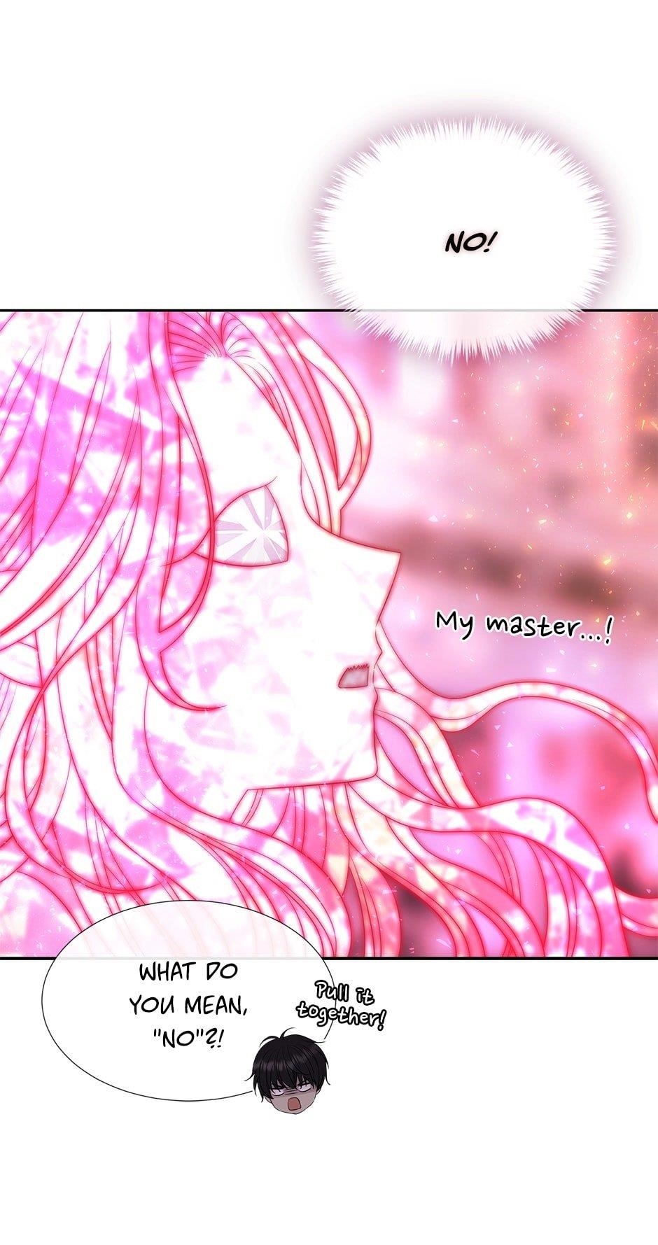 Charlotte Has Five Disciples Chapter 196 - Page 28