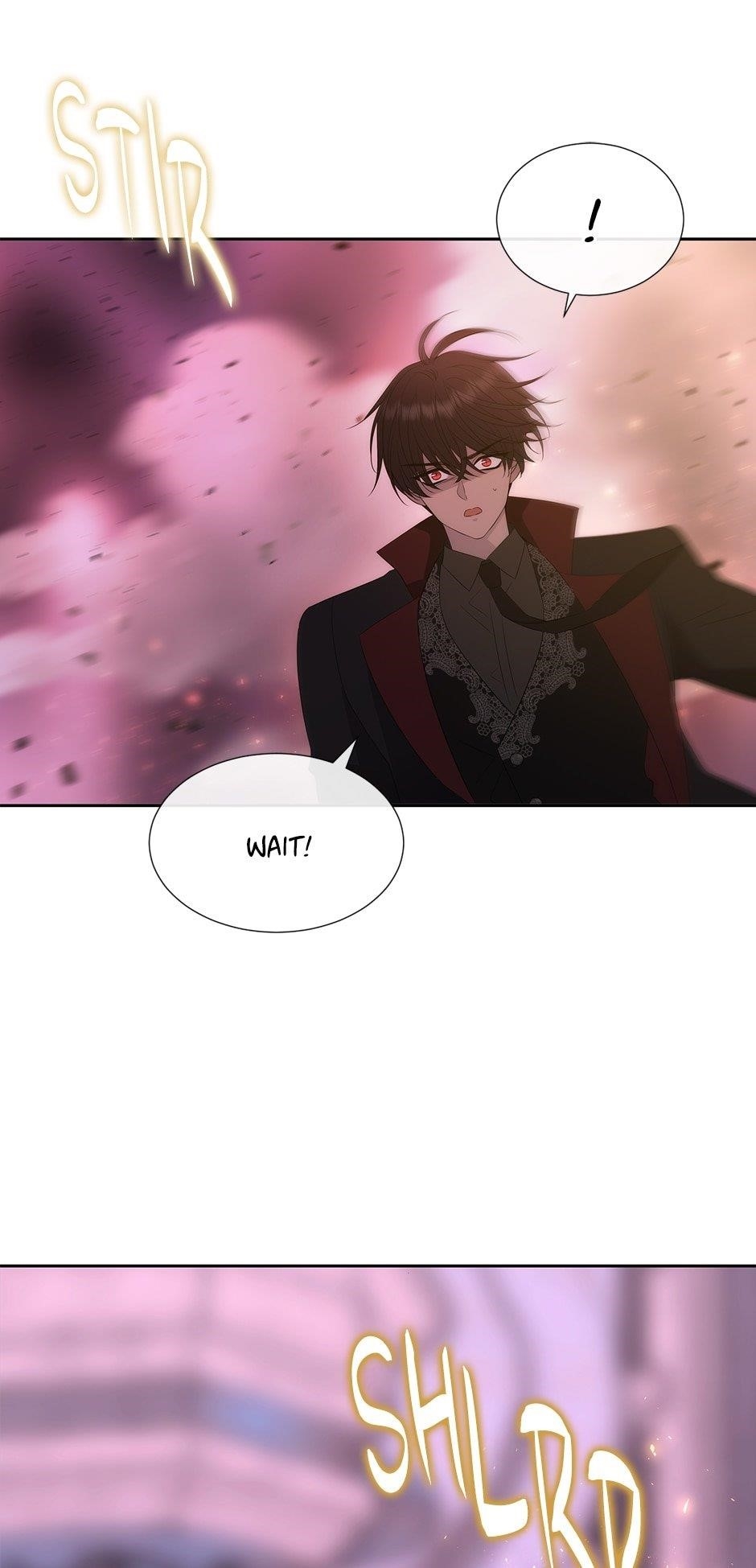 Charlotte Has Five Disciples Chapter 196 - Page 29