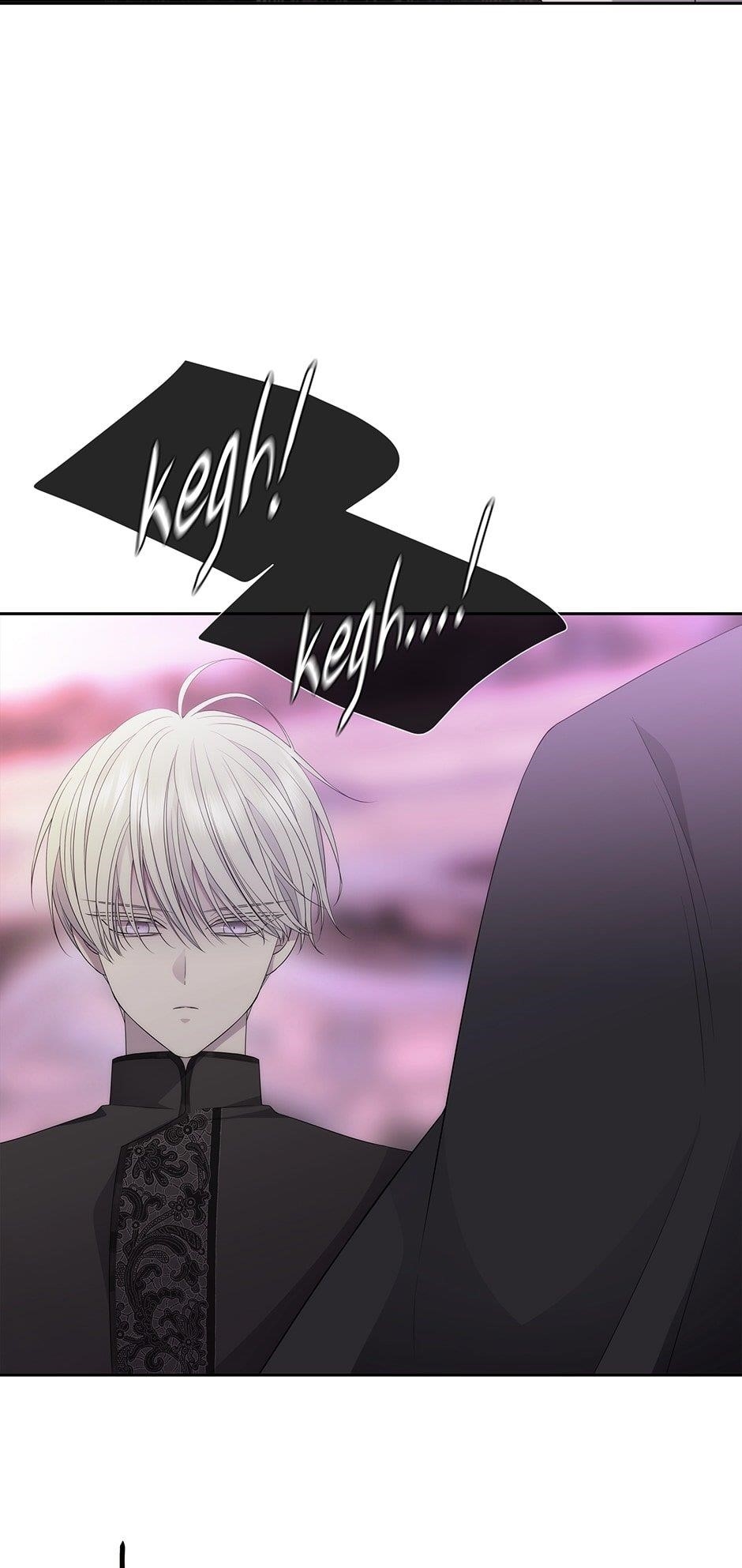 Charlotte Has Five Disciples Chapter 196 - Page 3