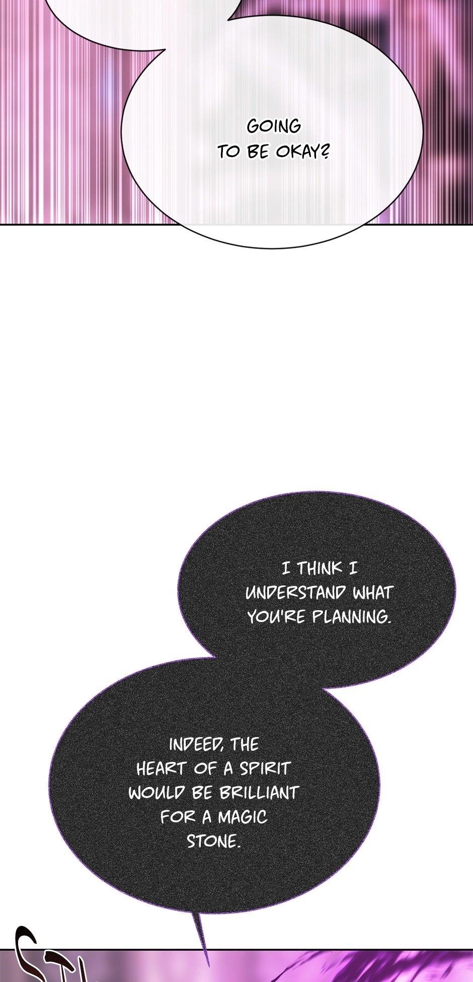 Charlotte Has Five Disciples Chapter 196 - Page 31