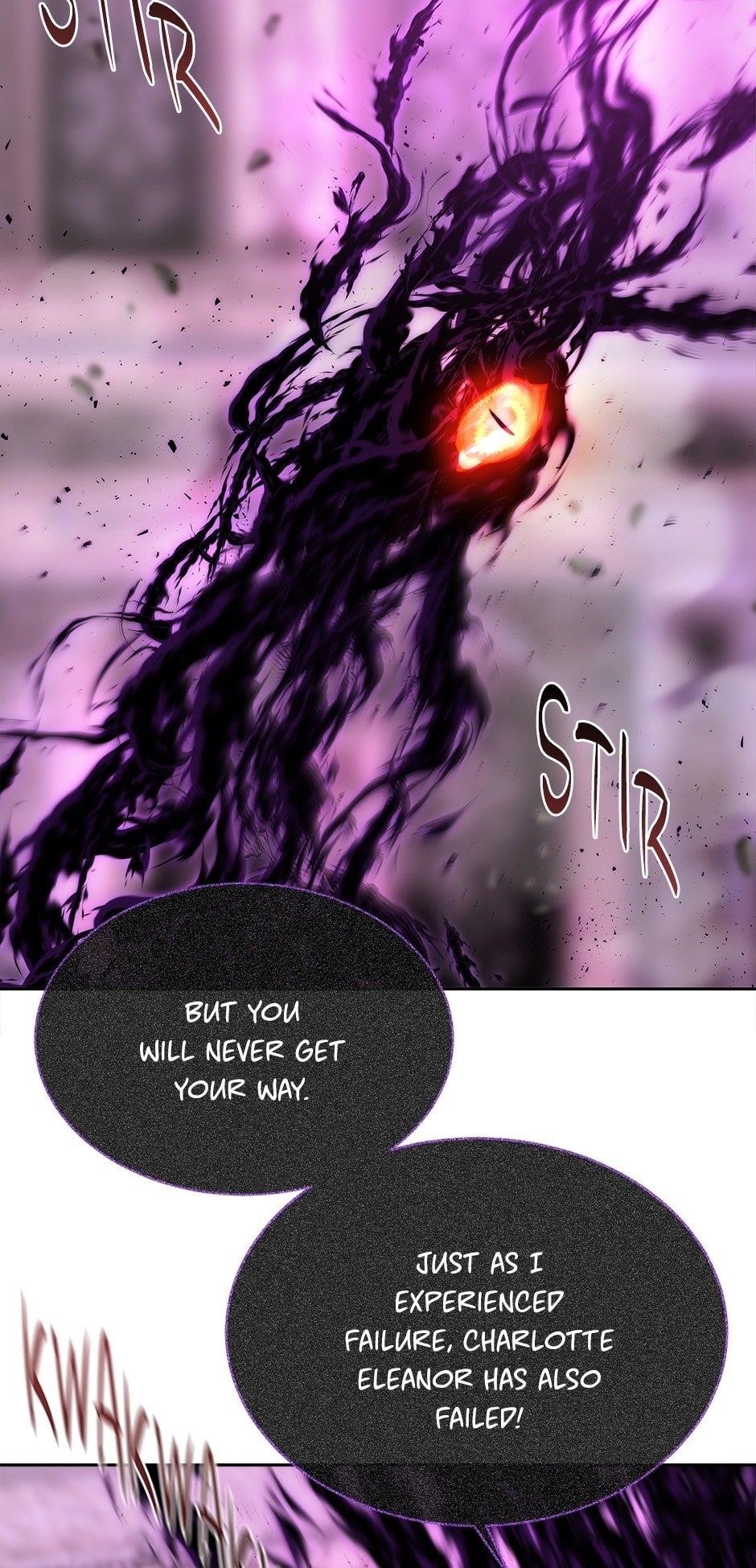 Charlotte Has Five Disciples Chapter 196 - Page 32