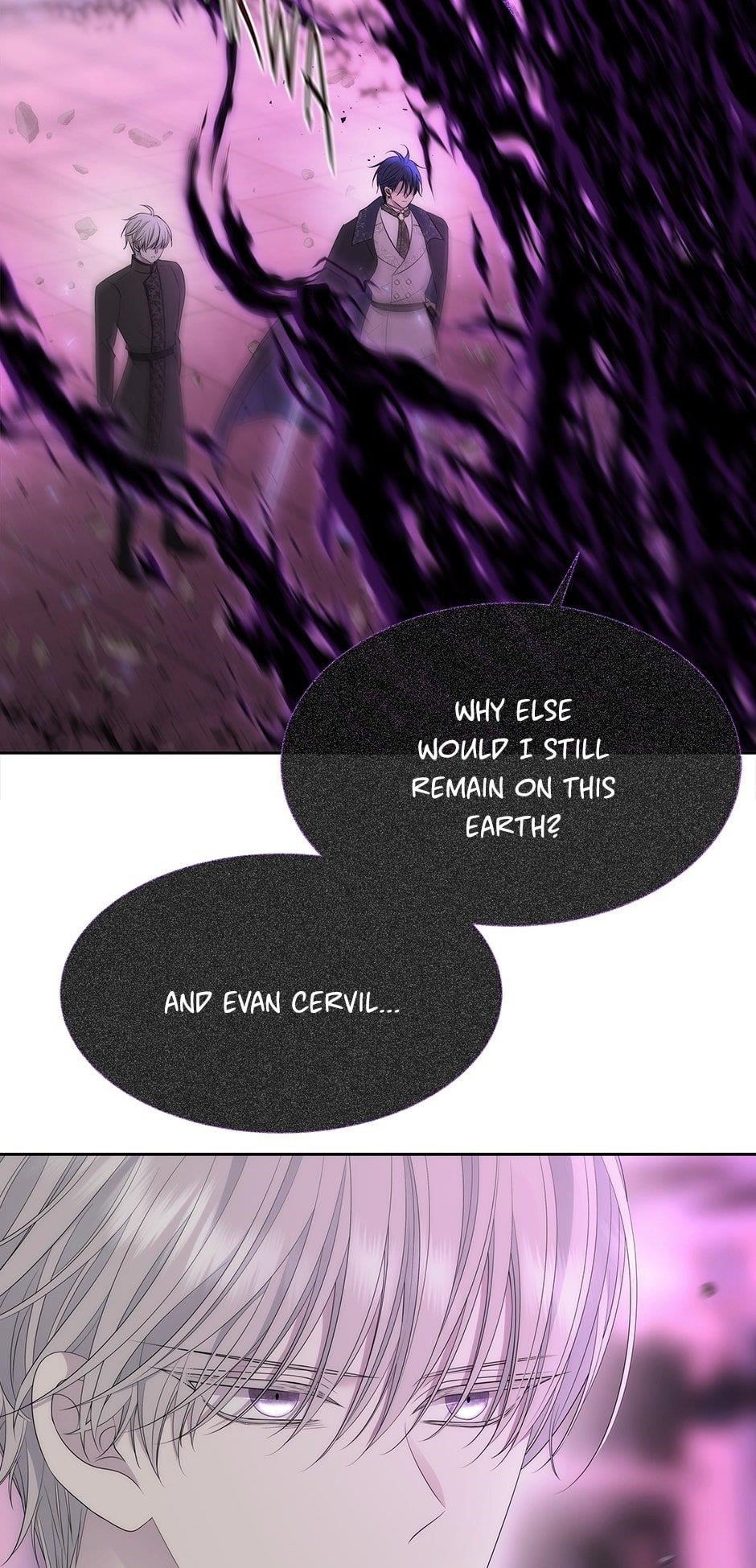 Charlotte Has Five Disciples Chapter 196 - Page 33