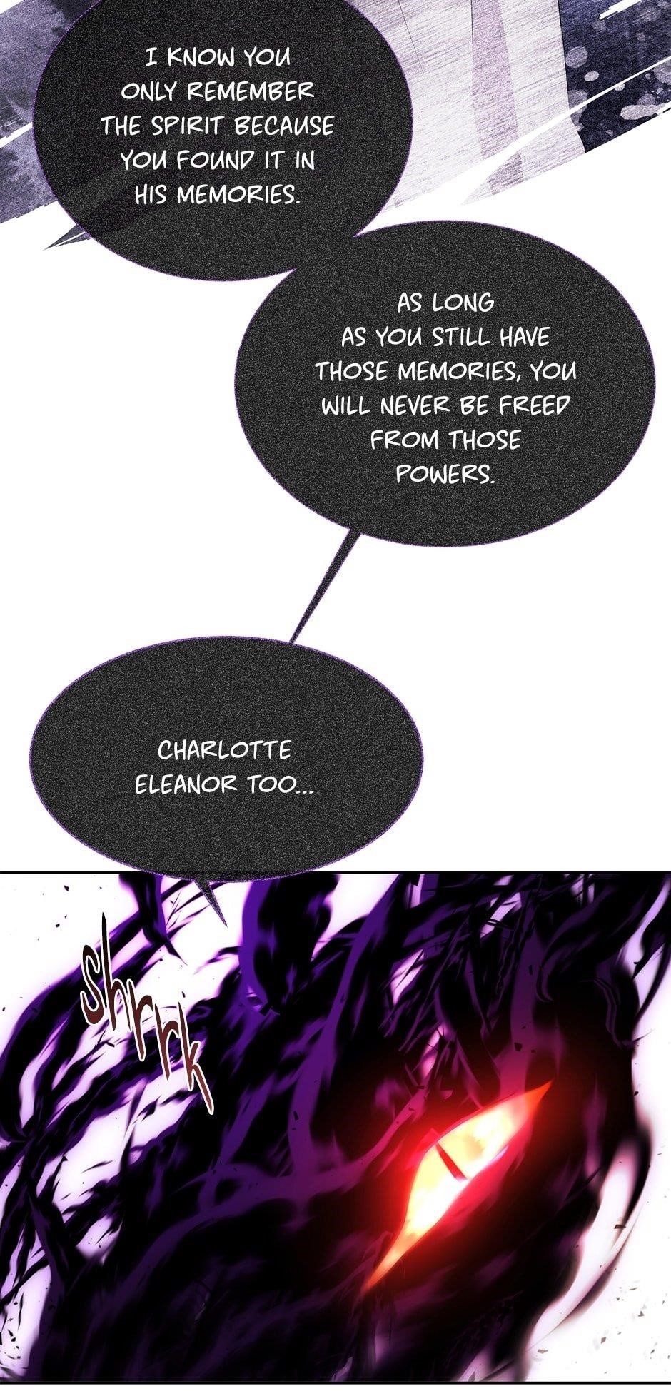 Charlotte Has Five Disciples Chapter 196 - Page 35