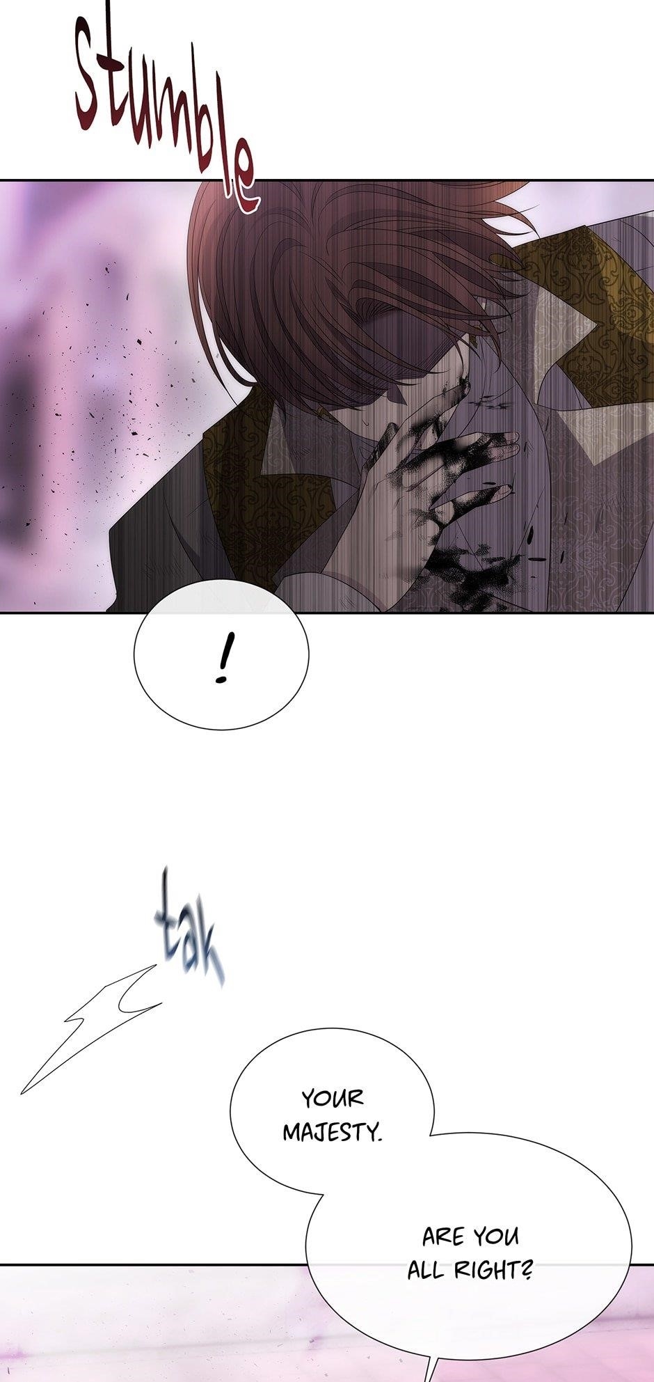 Charlotte Has Five Disciples Chapter 196 - Page 4