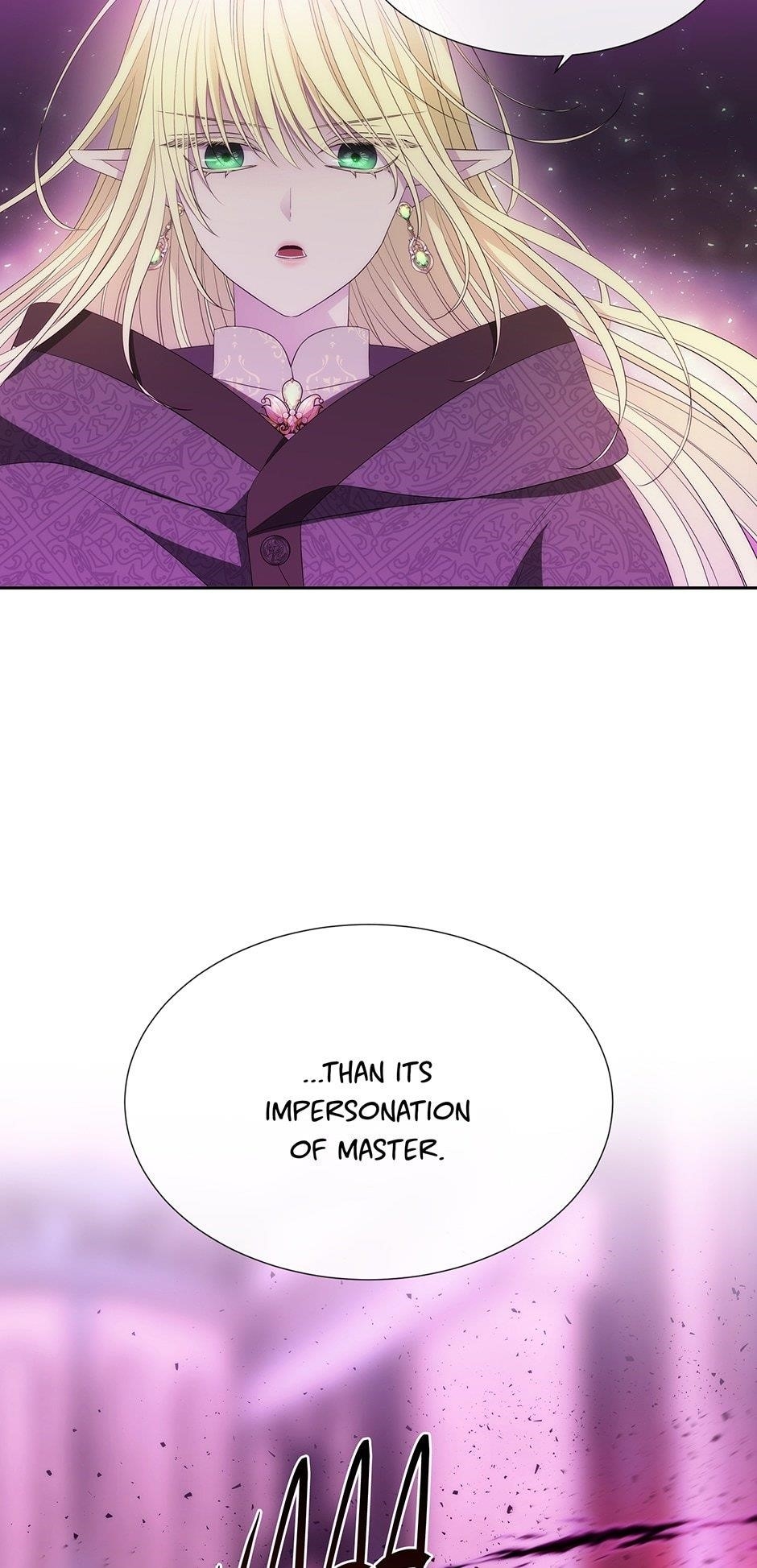 Charlotte Has Five Disciples Chapter 196 - Page 40