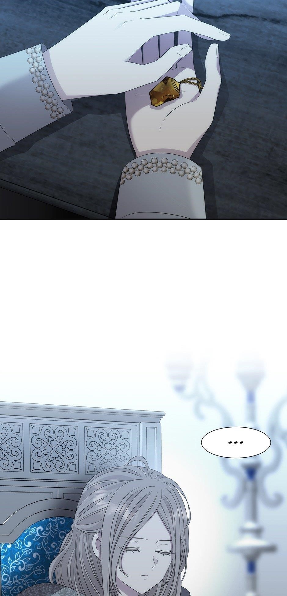 Charlotte Has Five Disciples Chapter 196 - Page 44