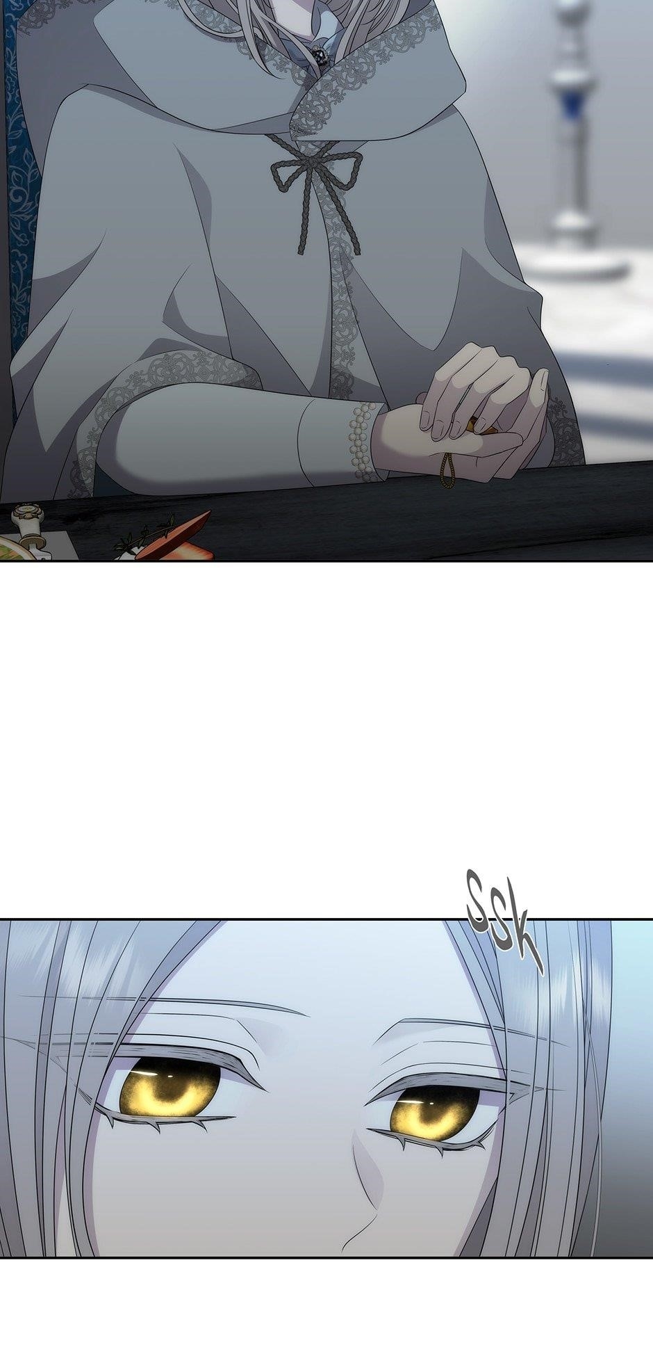 Charlotte Has Five Disciples Chapter 196 - Page 45