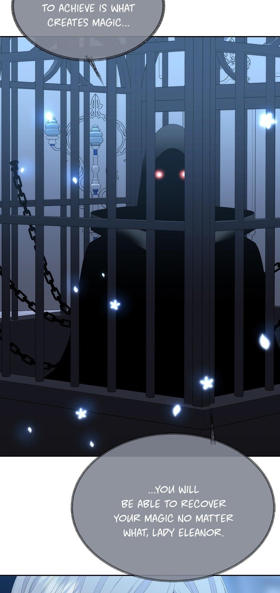 Charlotte Has Five Disciples Chapter 196 - Page 49