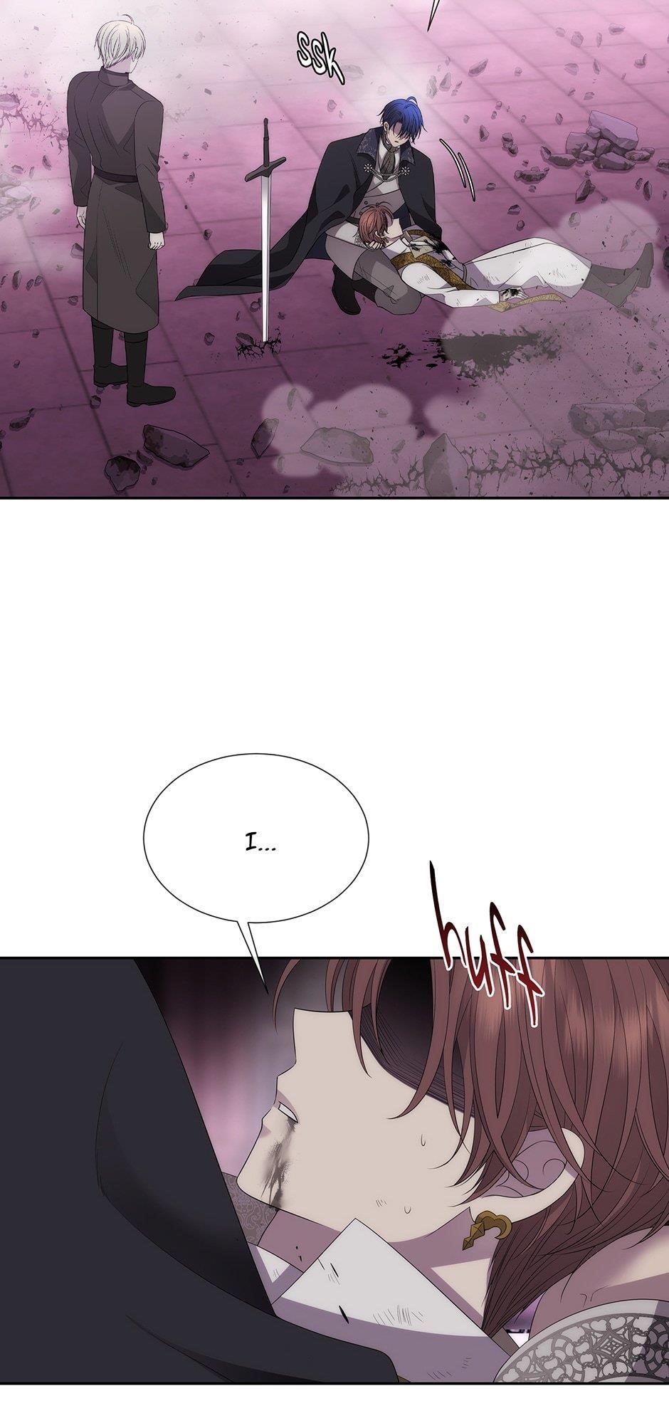 Charlotte Has Five Disciples Chapter 196 - Page 5