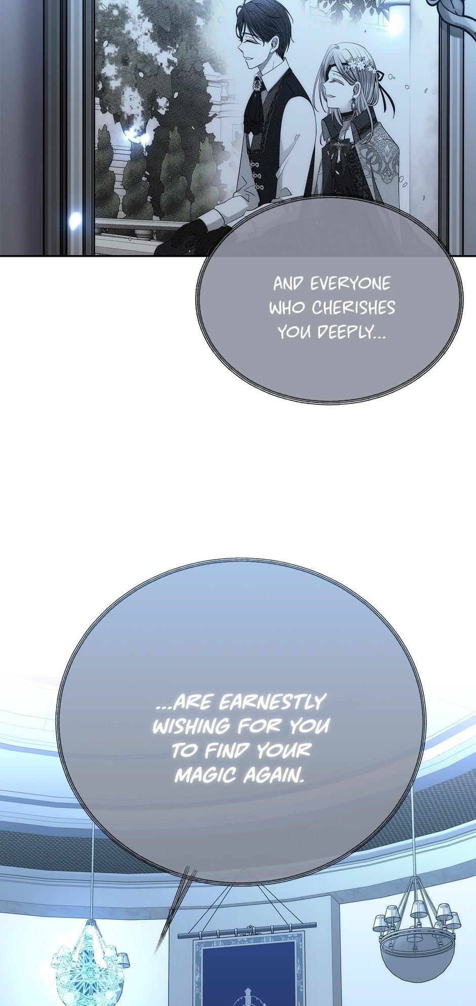 Charlotte Has Five Disciples Chapter 196 - Page 51