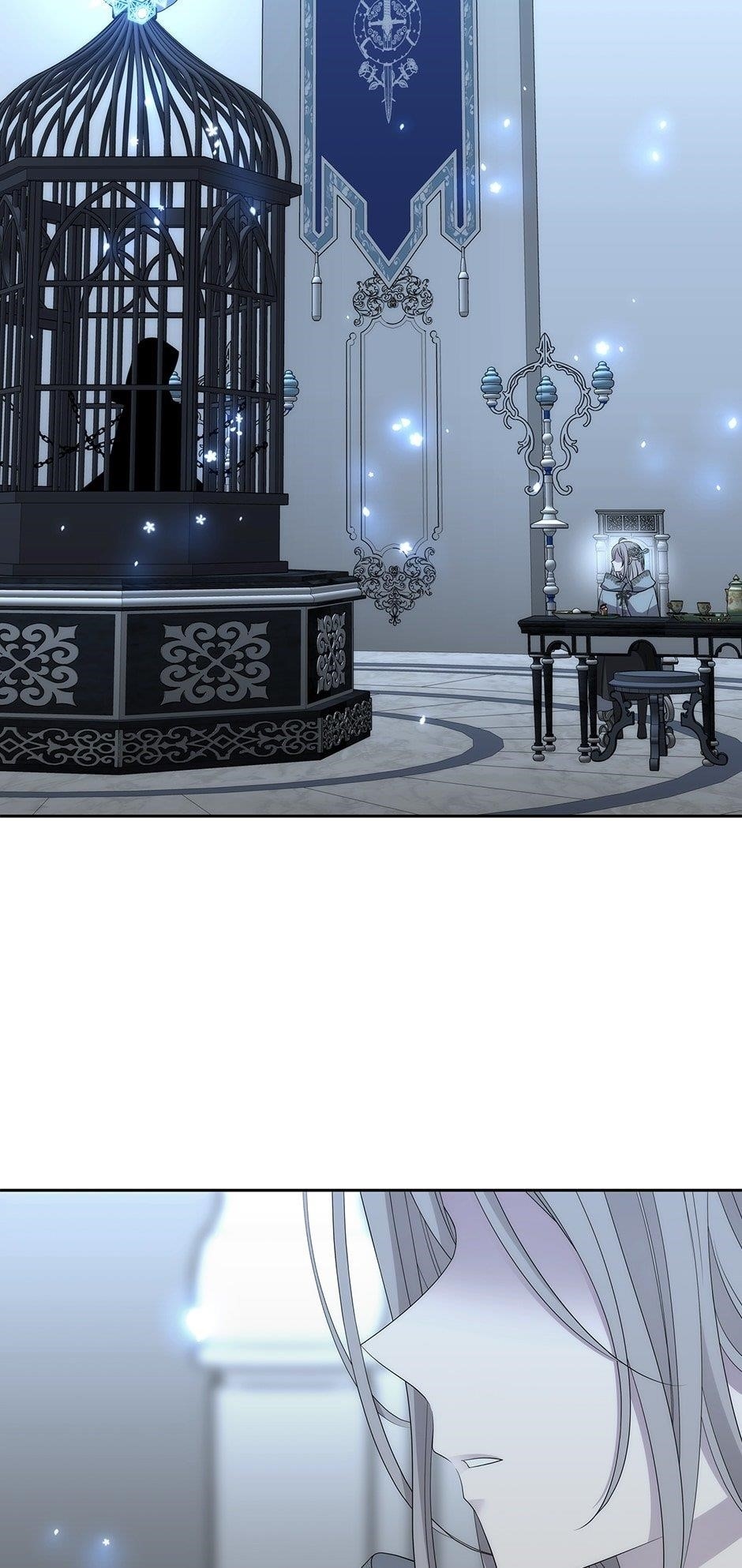 Charlotte Has Five Disciples Chapter 196 - Page 52