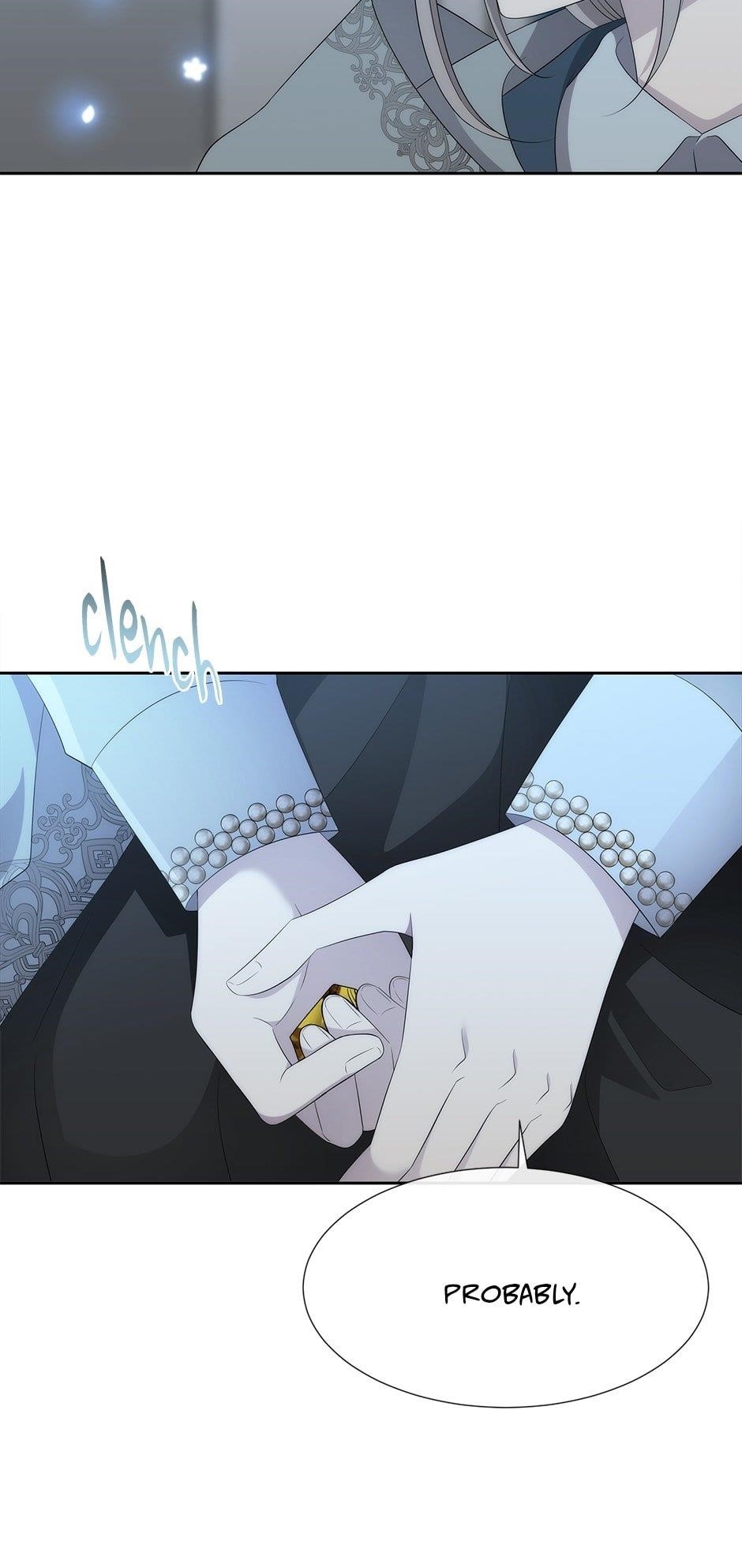 Charlotte Has Five Disciples Chapter 196 - Page 53