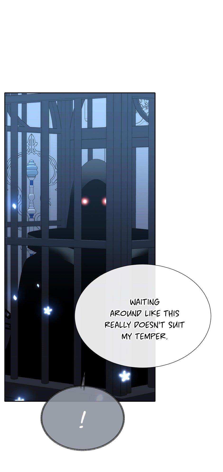 Charlotte Has Five Disciples Chapter 196 - Page 54