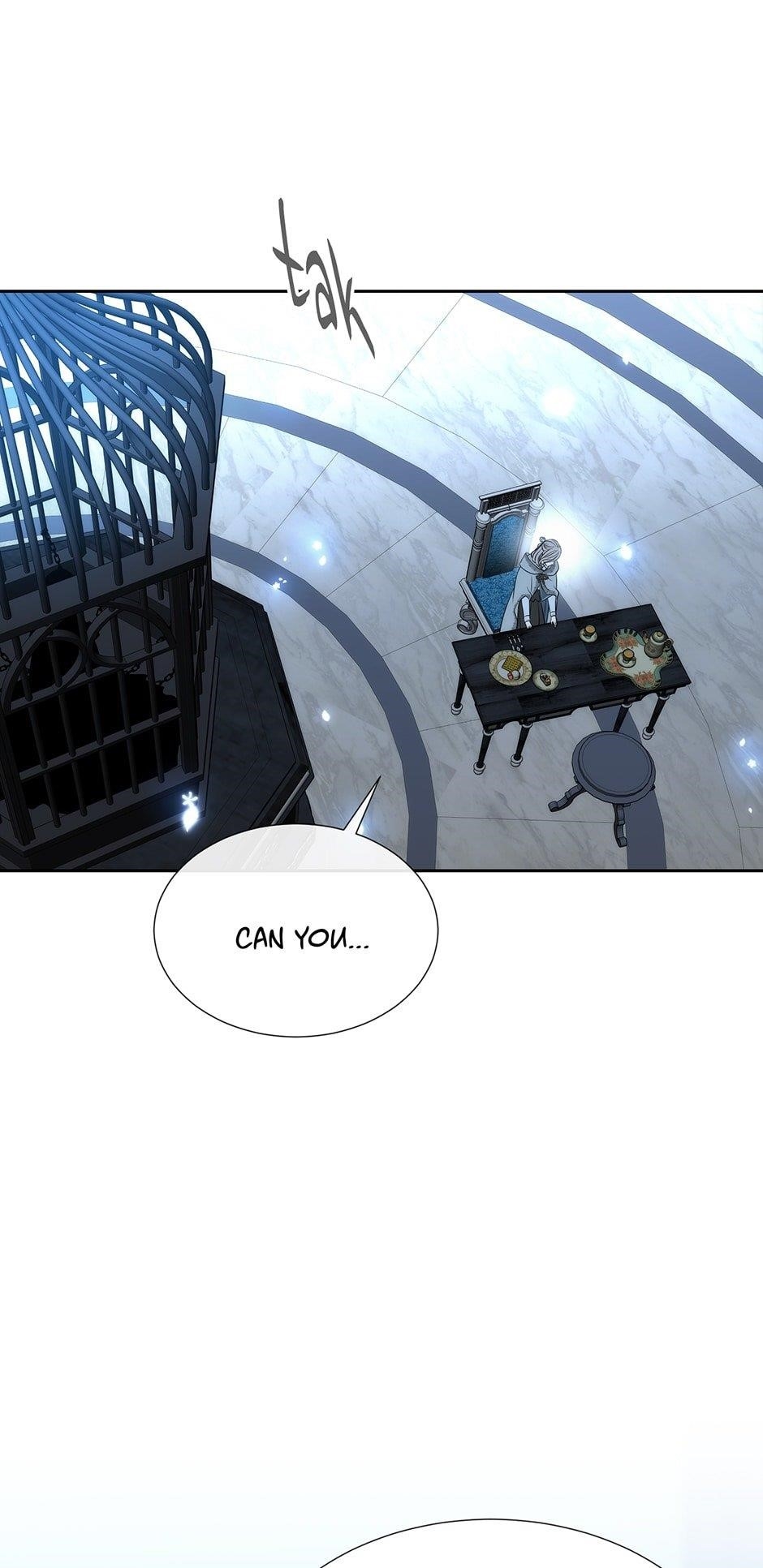 Charlotte Has Five Disciples Chapter 196 - Page 55