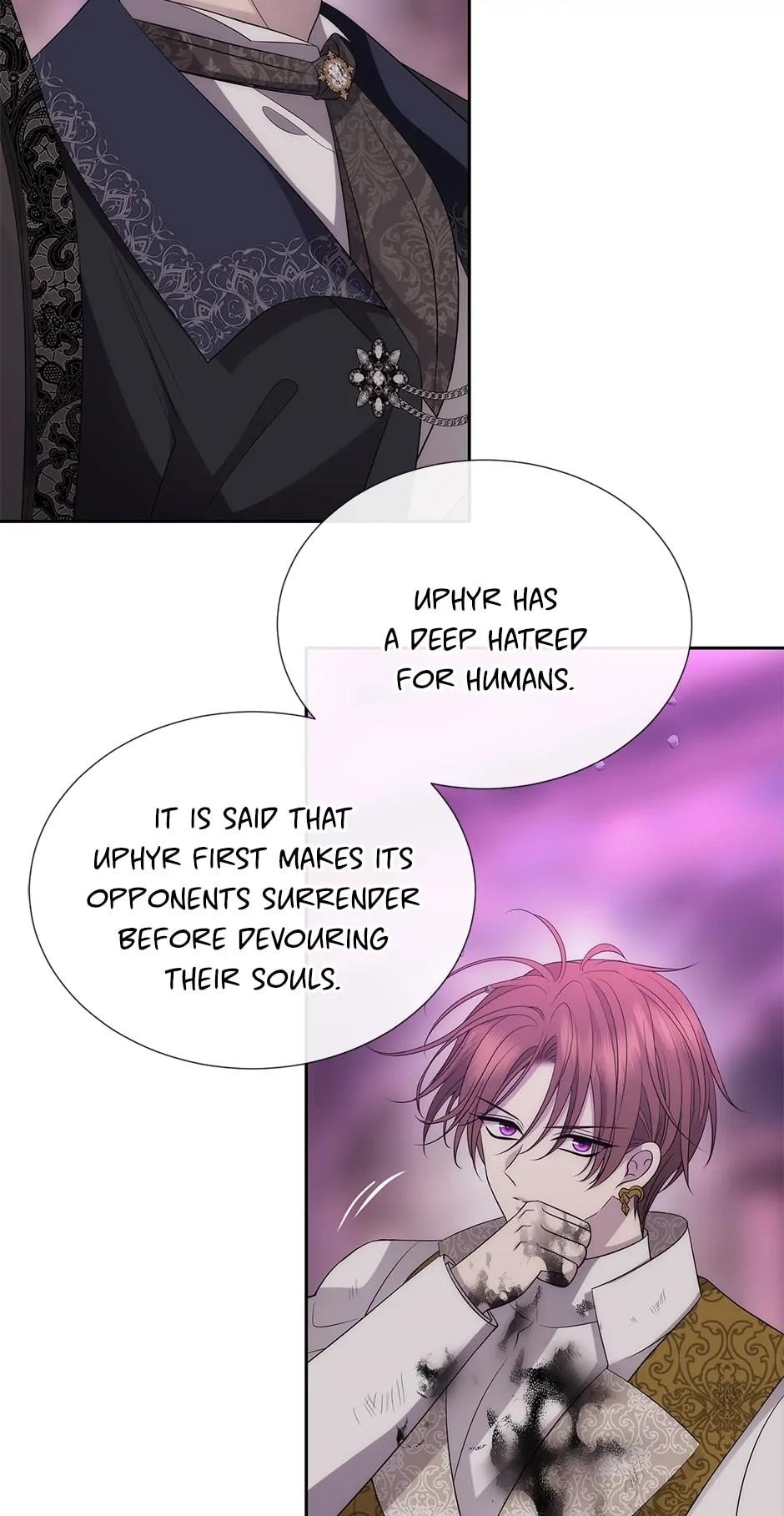 Charlotte Has Five Disciples Chapter 197 - Page 12