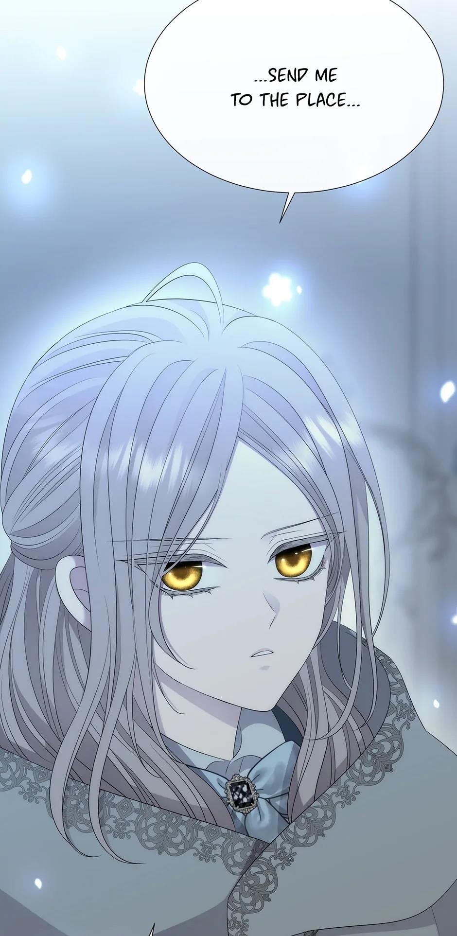 Charlotte Has Five Disciples Chapter 197 - Page 2